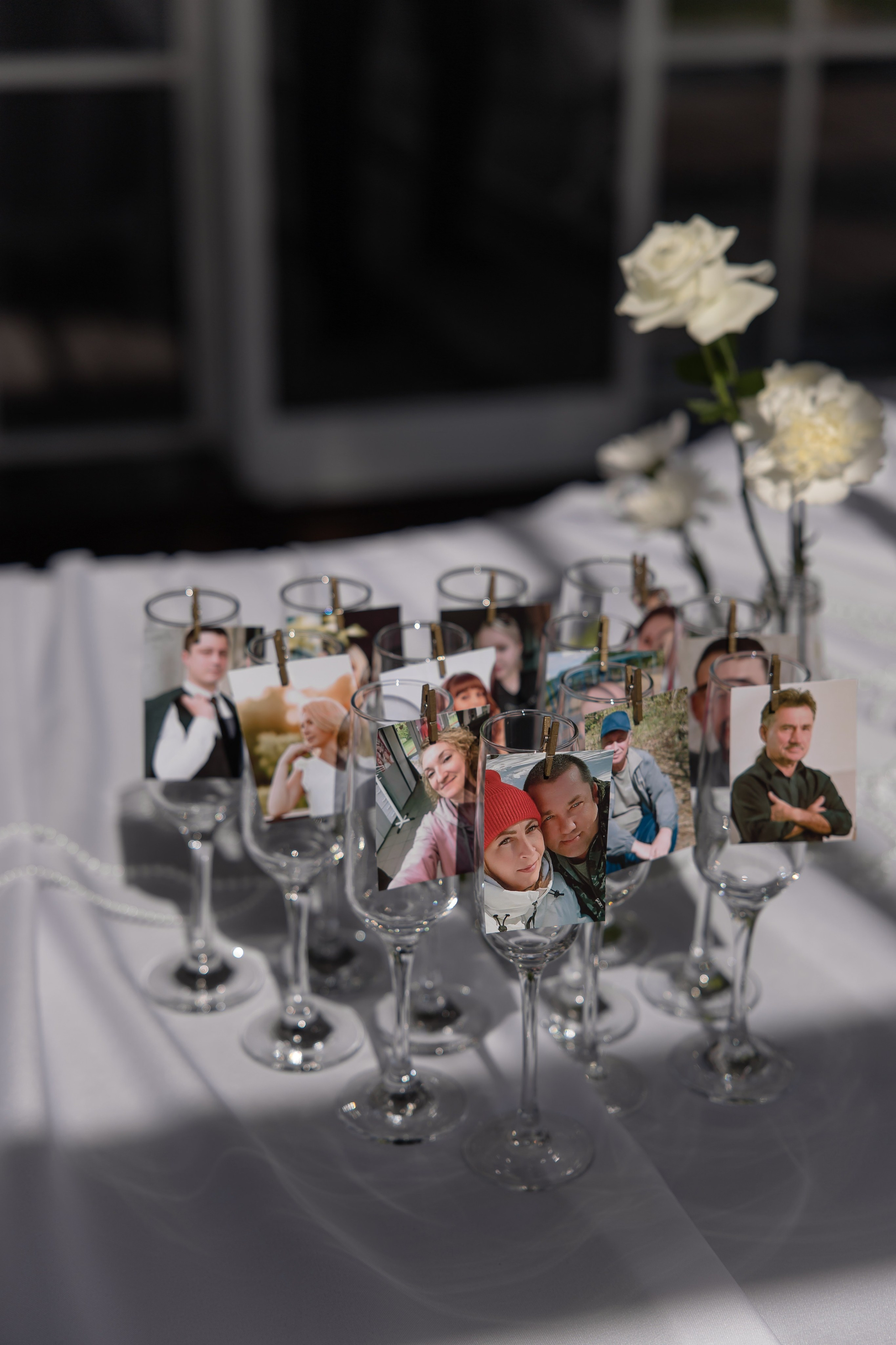 Виктор и Арина. Свадебный и Семейный фотограф по всему миру Анна Фёдорова