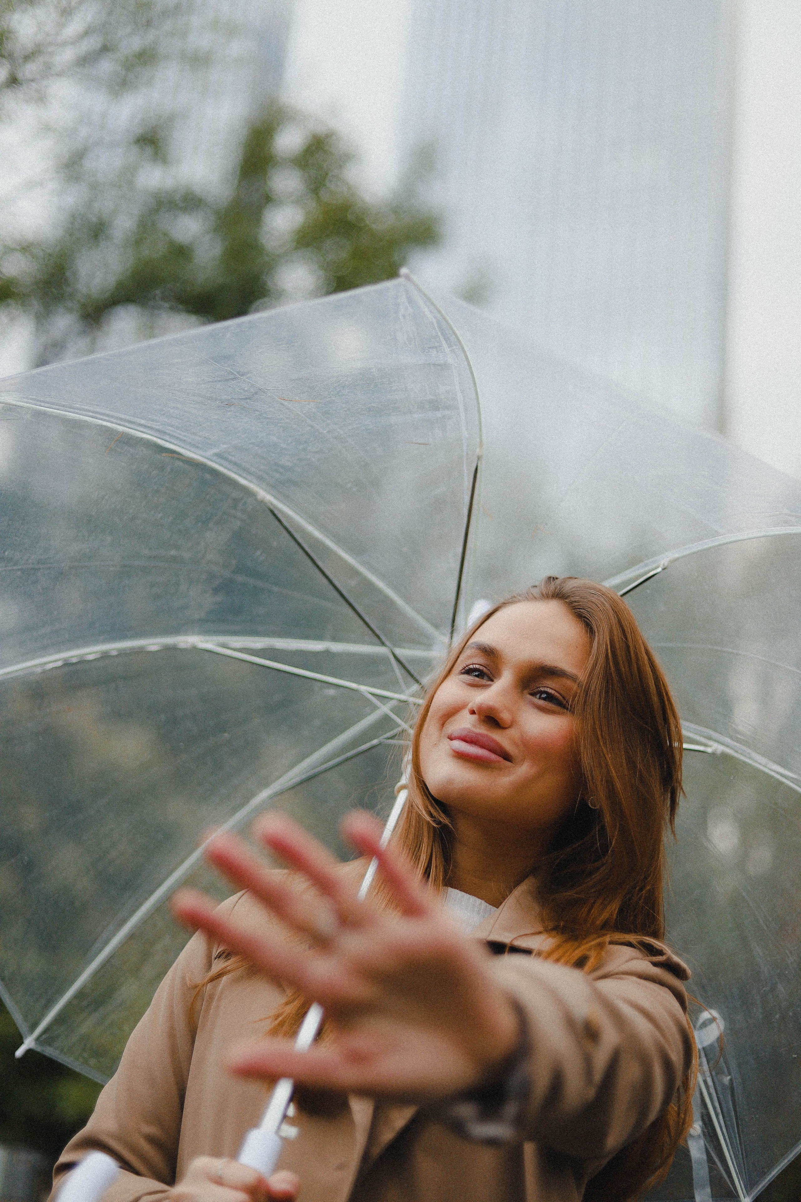 Габриэлла — Уличная съемка. Kate Bunny | фотограф и видеограф в Люберцах