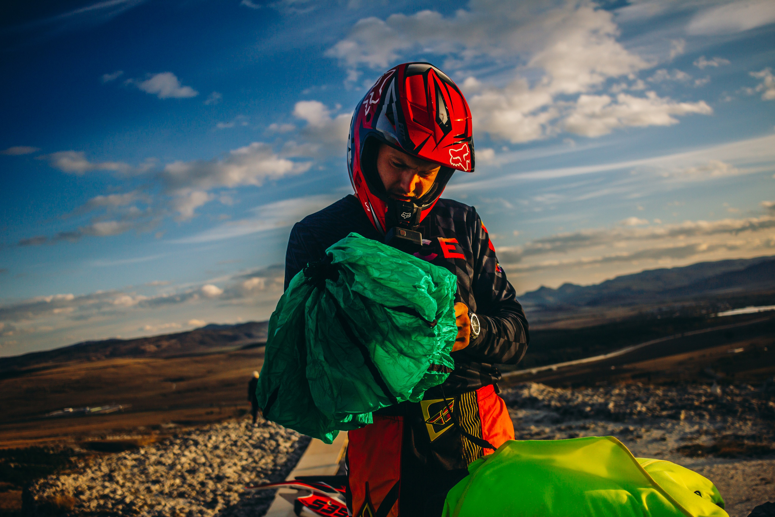 MOTOBASE. Фотограф в Крыму Григорий