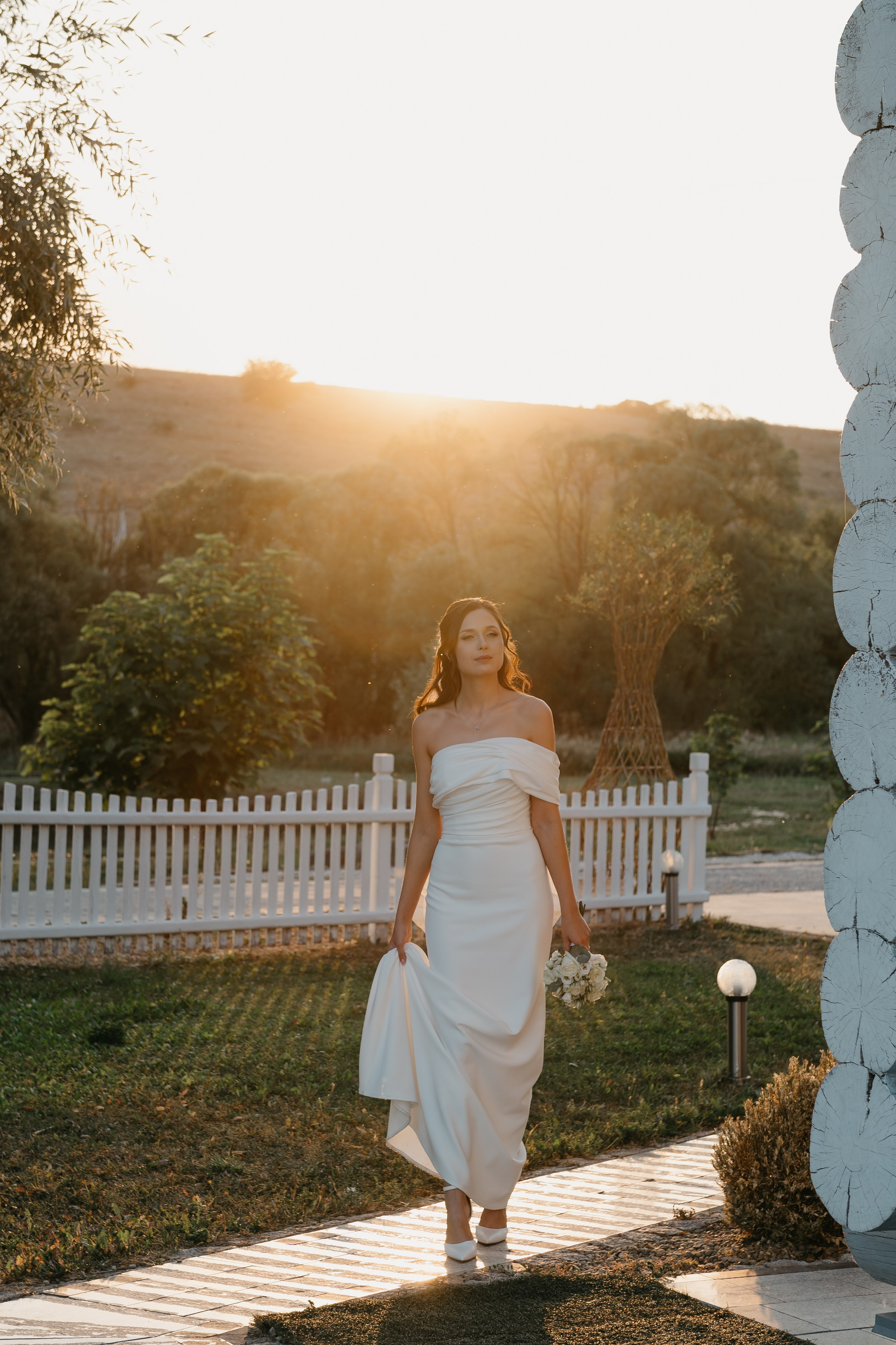 Ваня и Ксюша. Свадебный фотограф Марина Жемчужникова в Москве и в Белгороде
