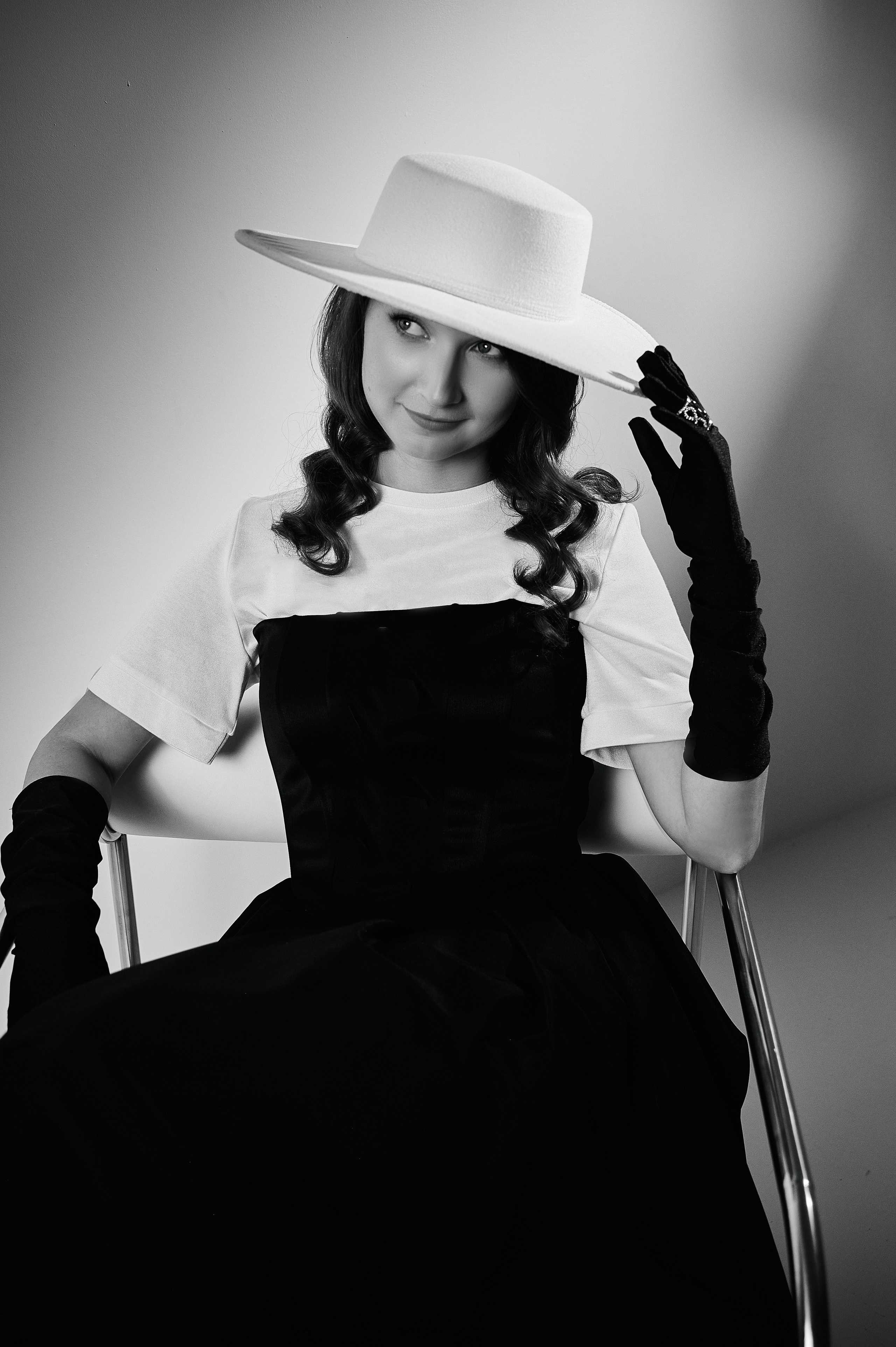 All inclusive. Индивидуальная творческая съёмка. Виктория Ларина — Портретный профессиональный фотограф в Иркутске