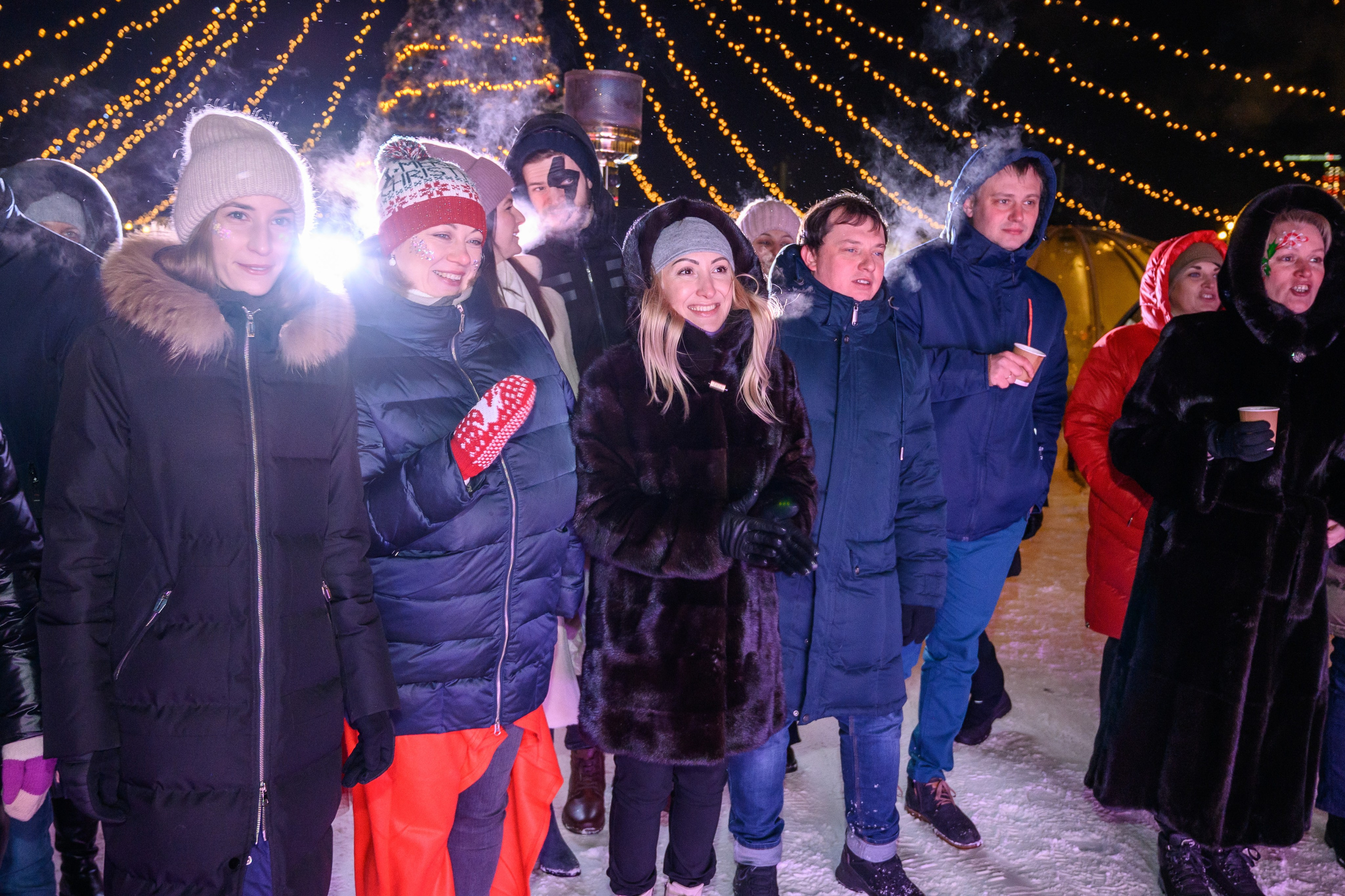 Вечеринки. Алексей Мигачёв фотограф и видеооператор в Москве
