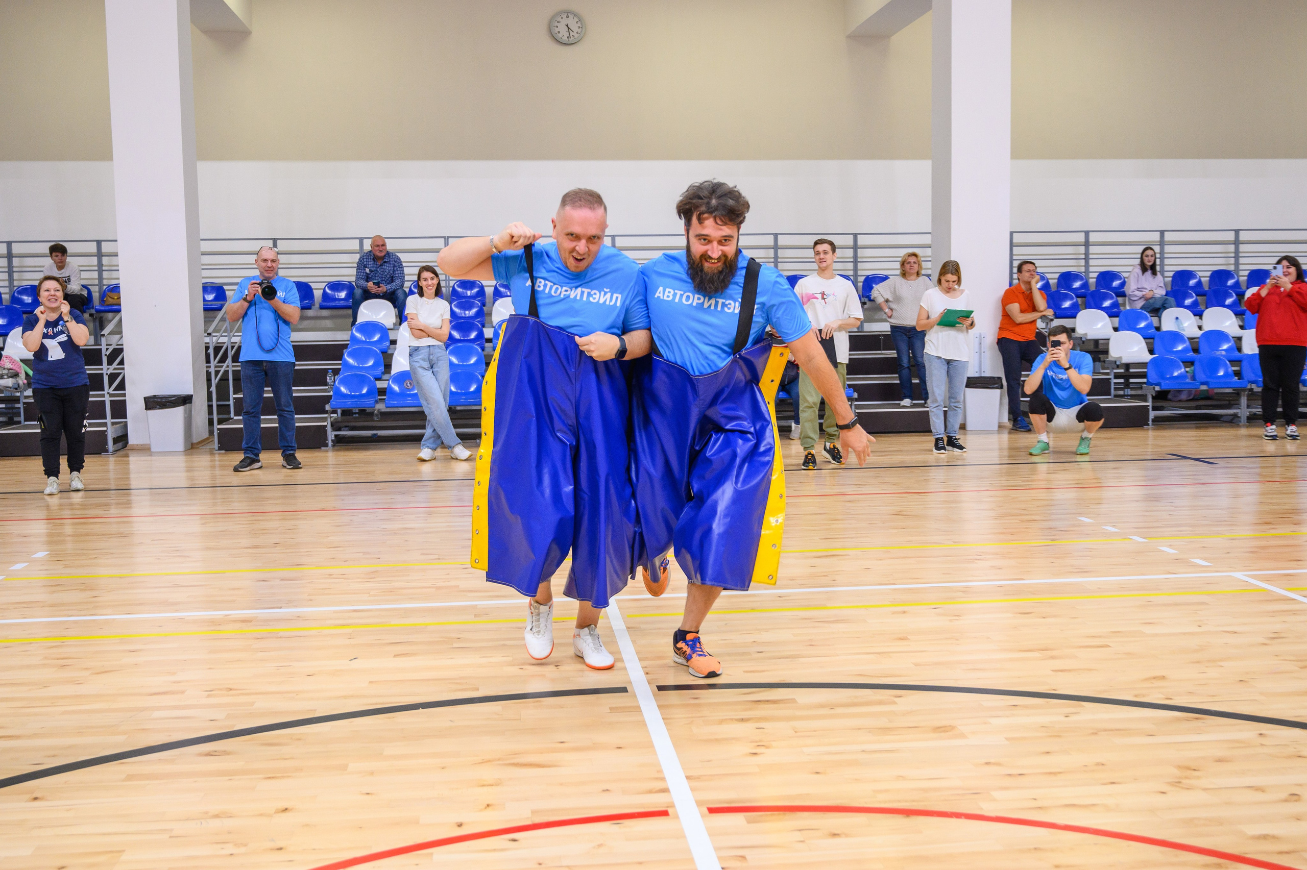 Тимбилдинг. Алексей Мигачёв фотограф и видеооператор в Москве