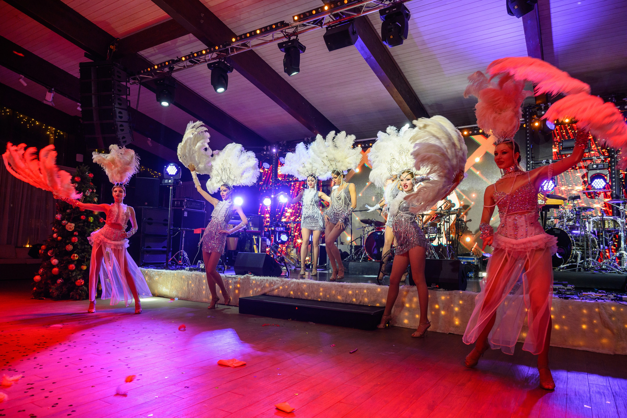 Вечеринки. Алексей Мигачёв фотограф и видеооператор в Москве