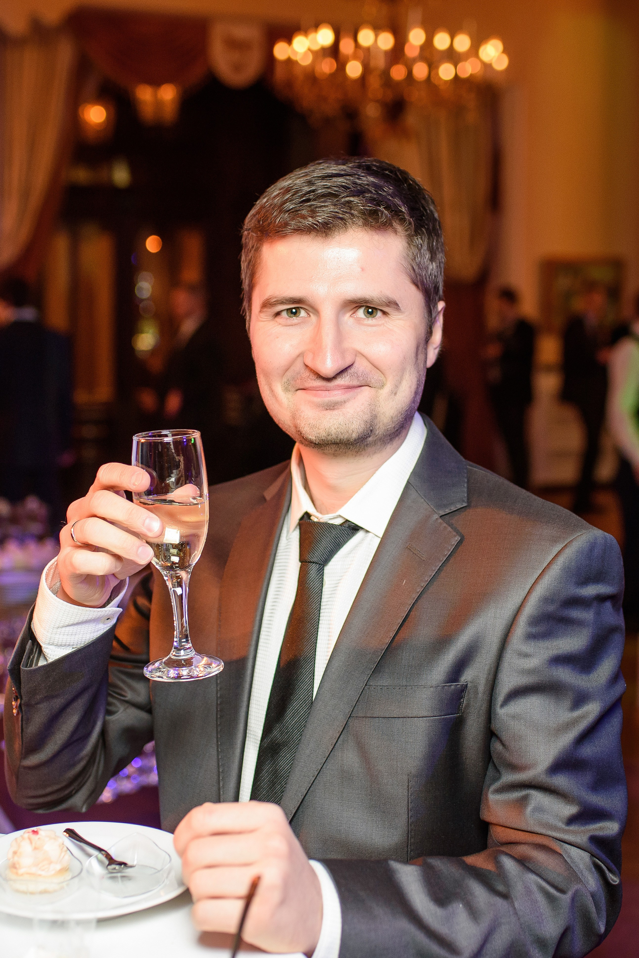 Вечеринки. Алексей Мигачёв фотограф и видеооператор в Москве