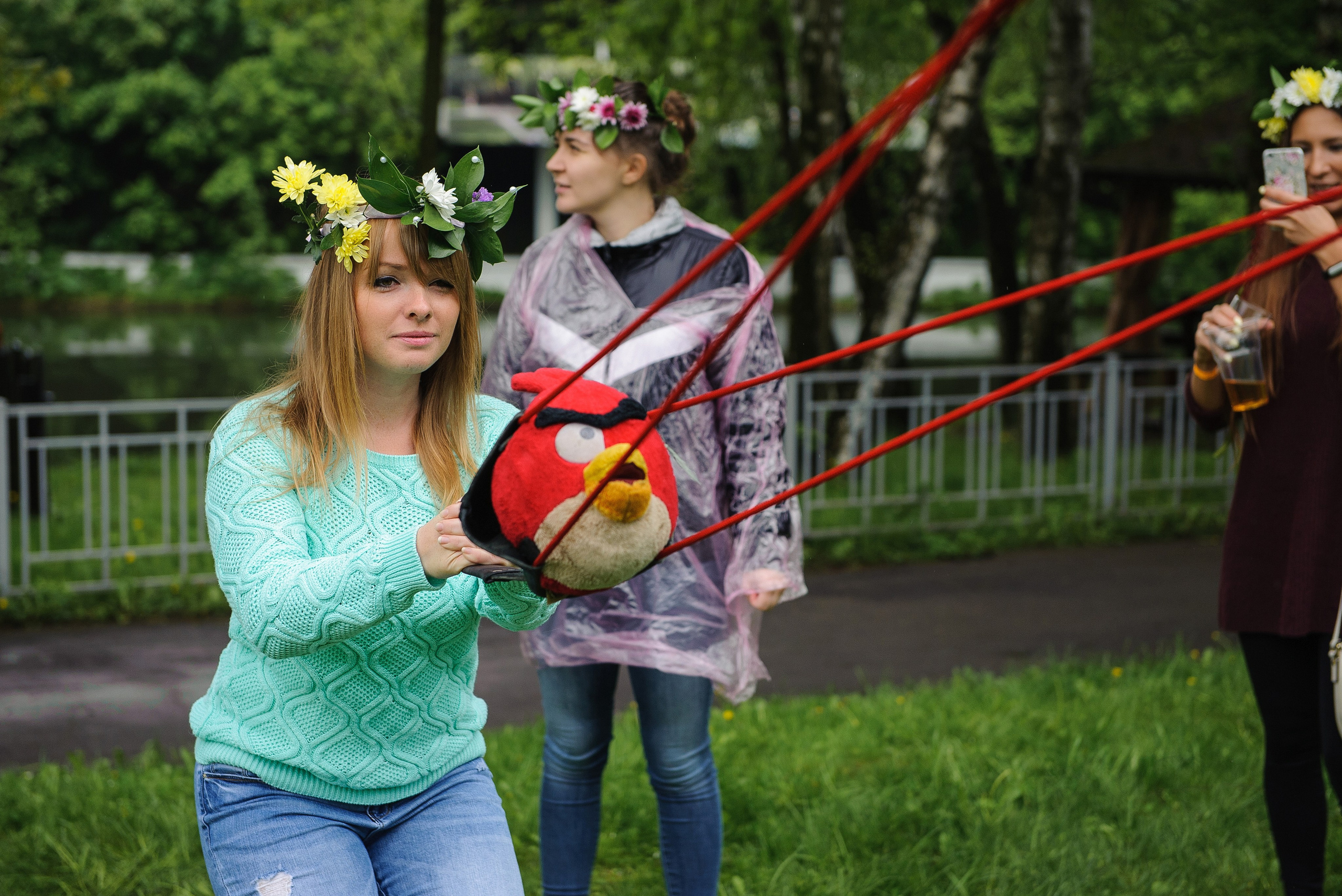Тимбилдинг. Алексей Мигачёв фотограф и видеооператор в Москве