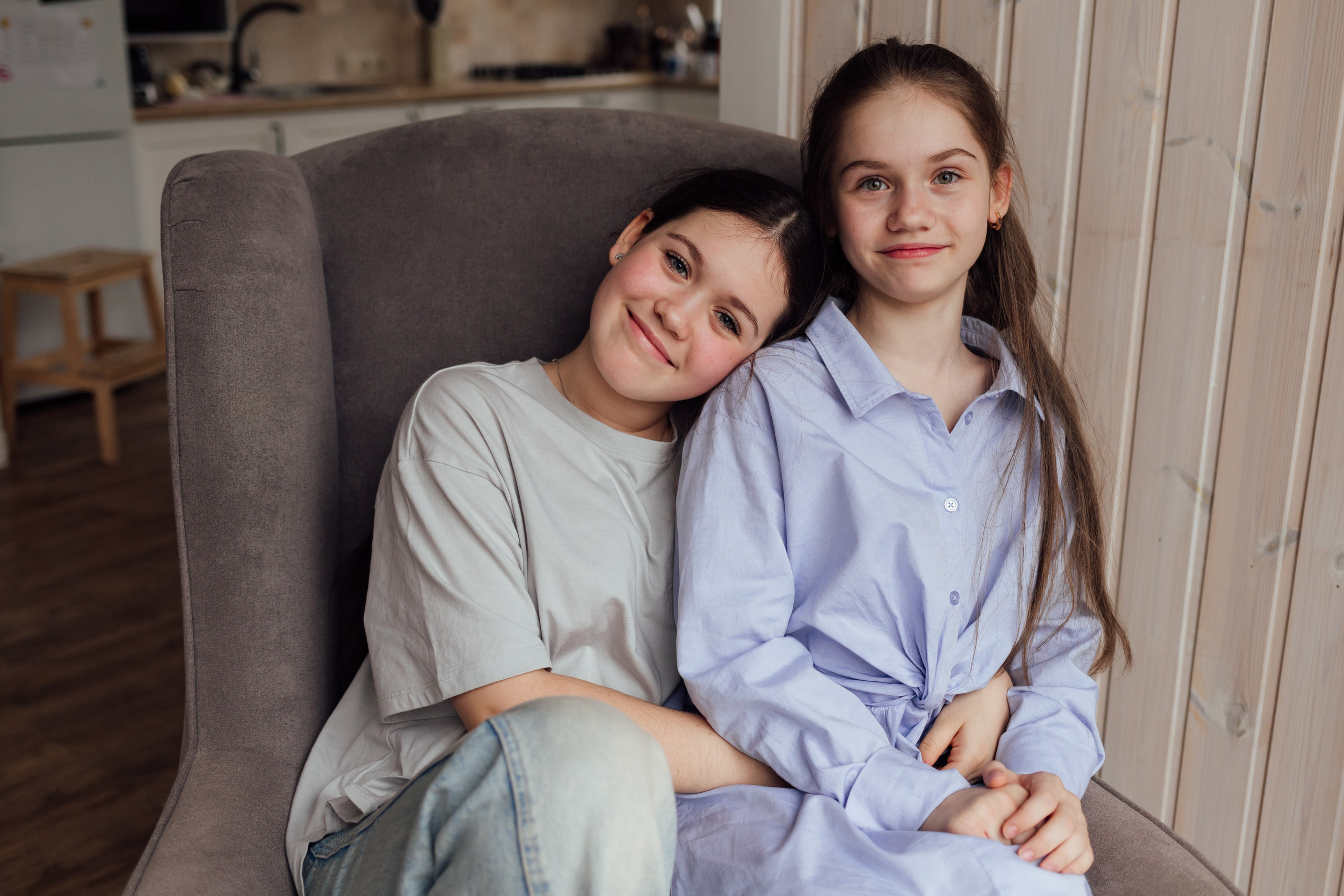 ЖЕНЯ, ВАЛЕРА, САША, МАША И ВИКИНГ. Семейный Фотограф в Санкт-Петербурге Пушкин Анастасия Дьяконенкова