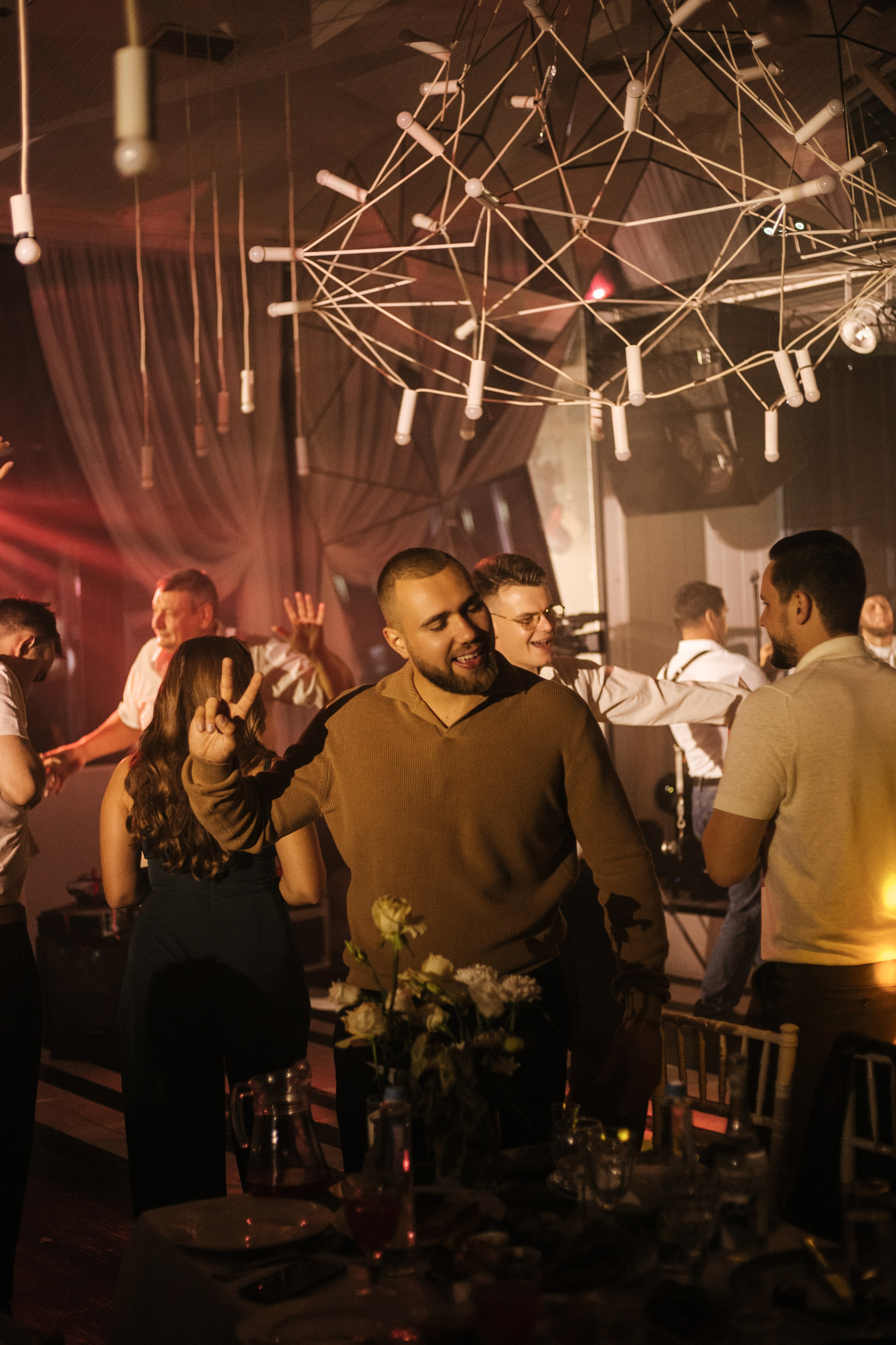 Павел и Анна. Фотограф в Волгограде и Москве | Анастасия Лаврова