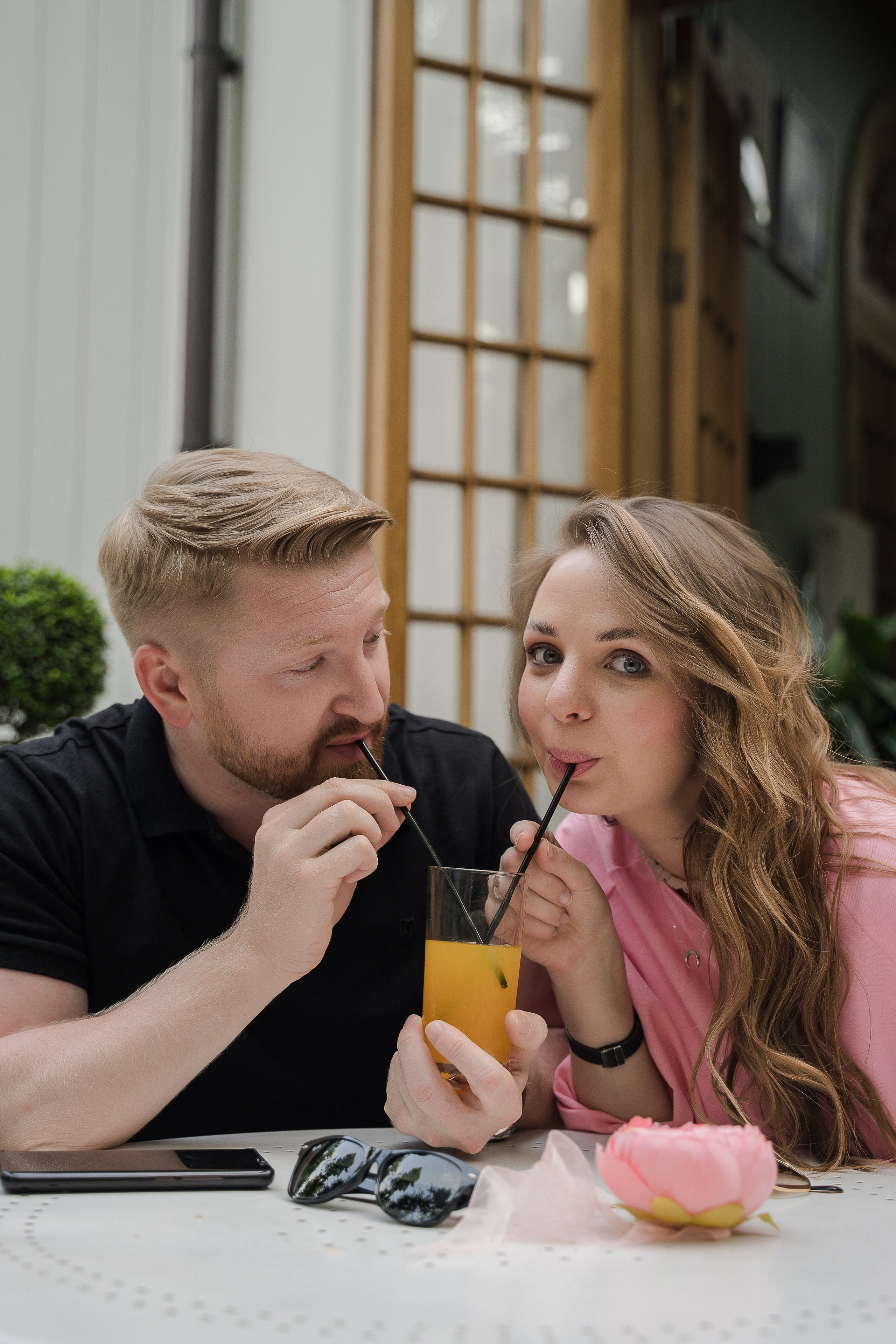 В ожидании чуда. Свадебный и семейный фотограф в Пушкине и Санкт-Петербурге Мария Филиппова