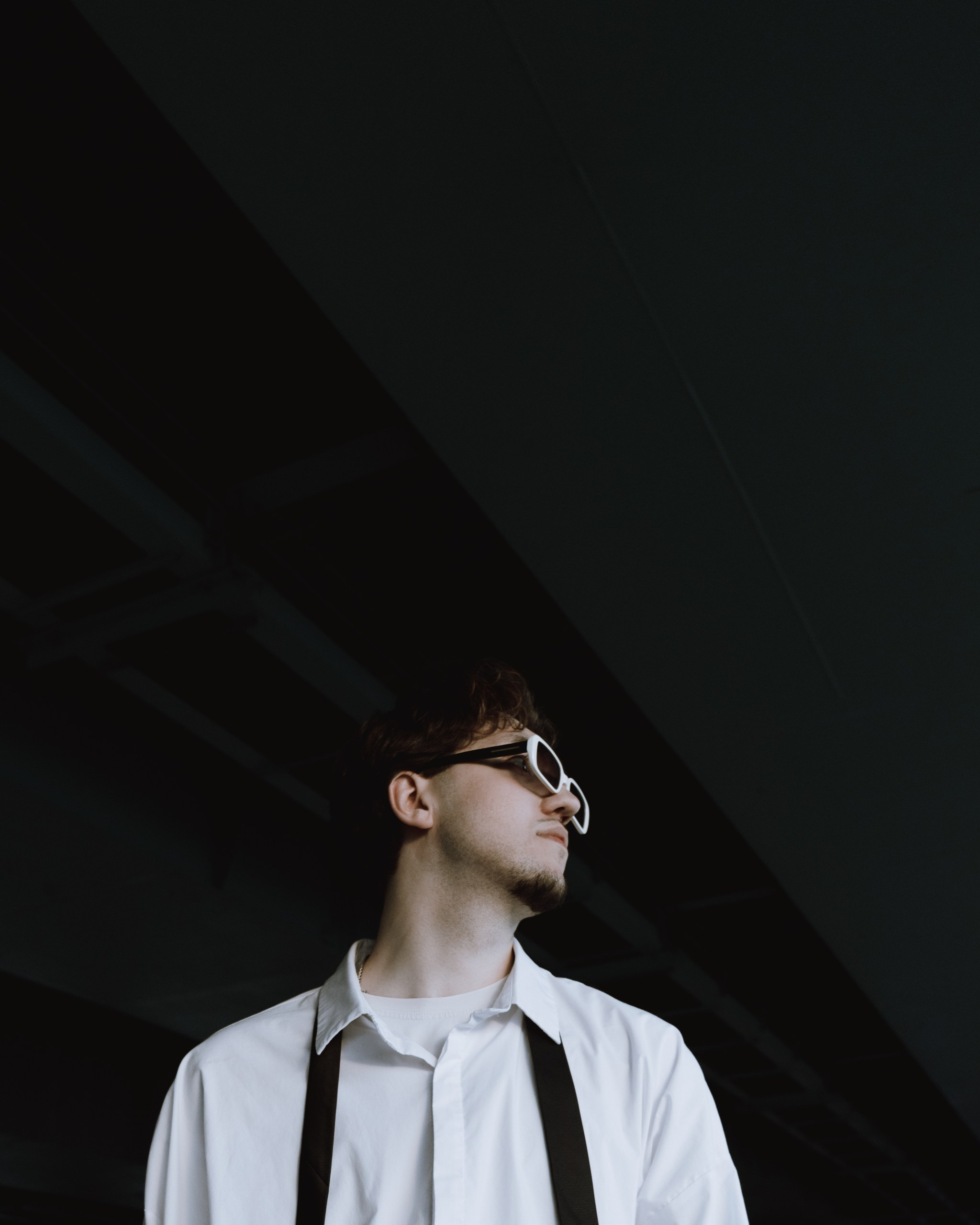 Brilli album session. Фотограф в Москве Осокин Иван