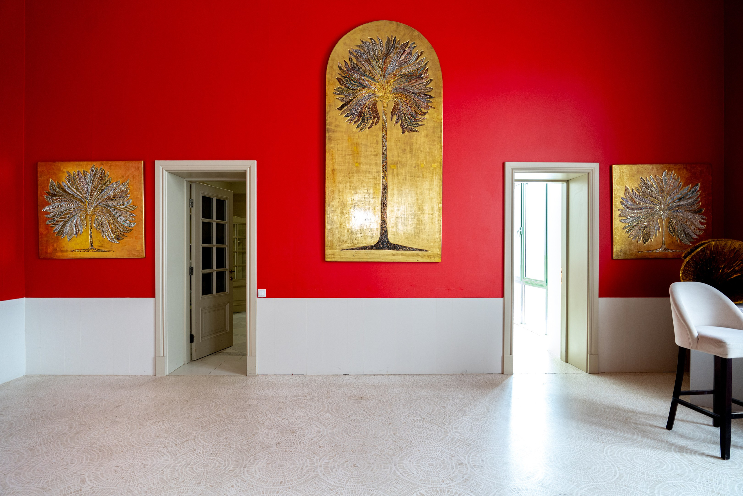 Таруса. ПОБУДЬ ЗДЕСЬ И ЦЕЛЕЕ БУДЕТ ЭТОТ МИР