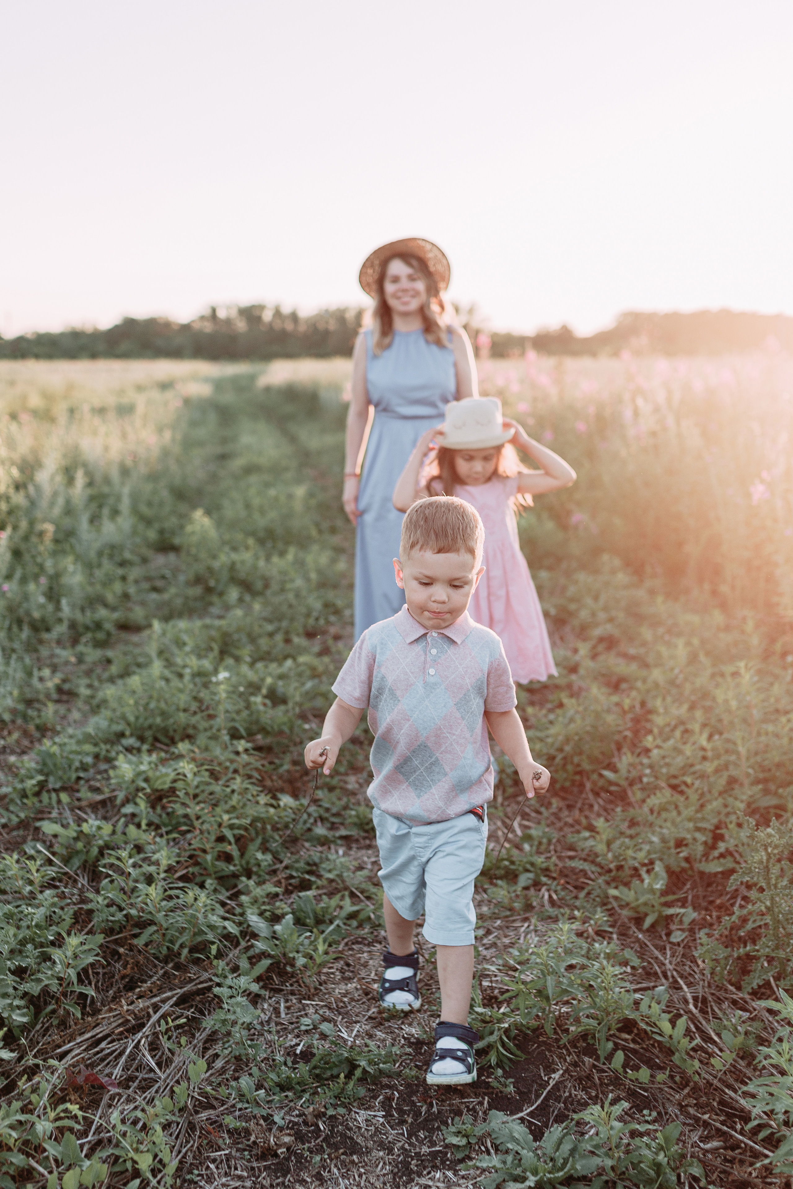 Анна Пунгина. Свадебный и семейный фотограф в Уфе