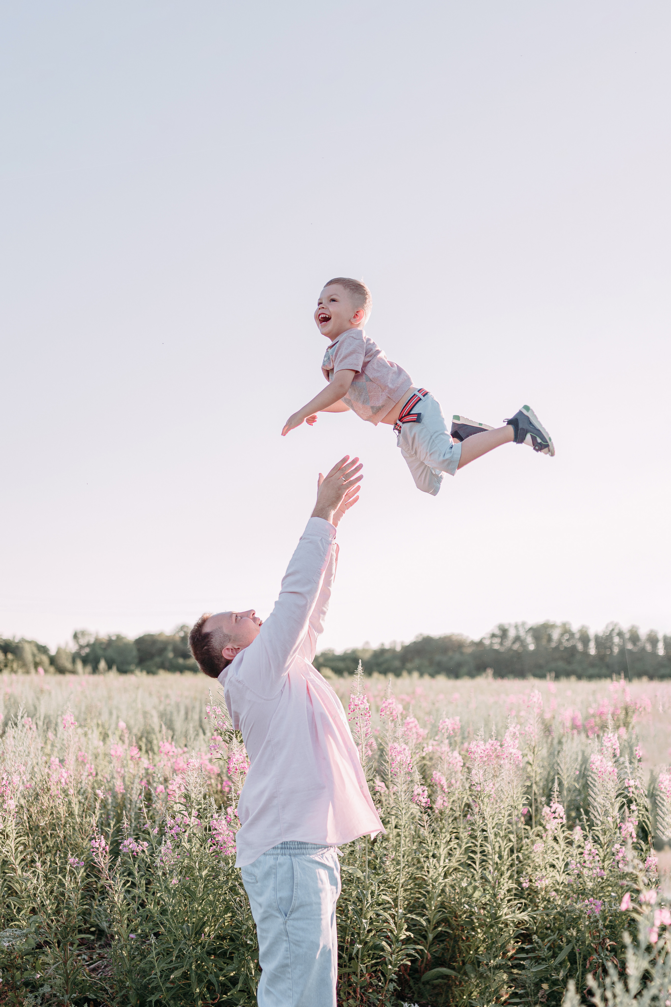 Анна Пунгина. Свадебный и семейный фотограф в Уфе