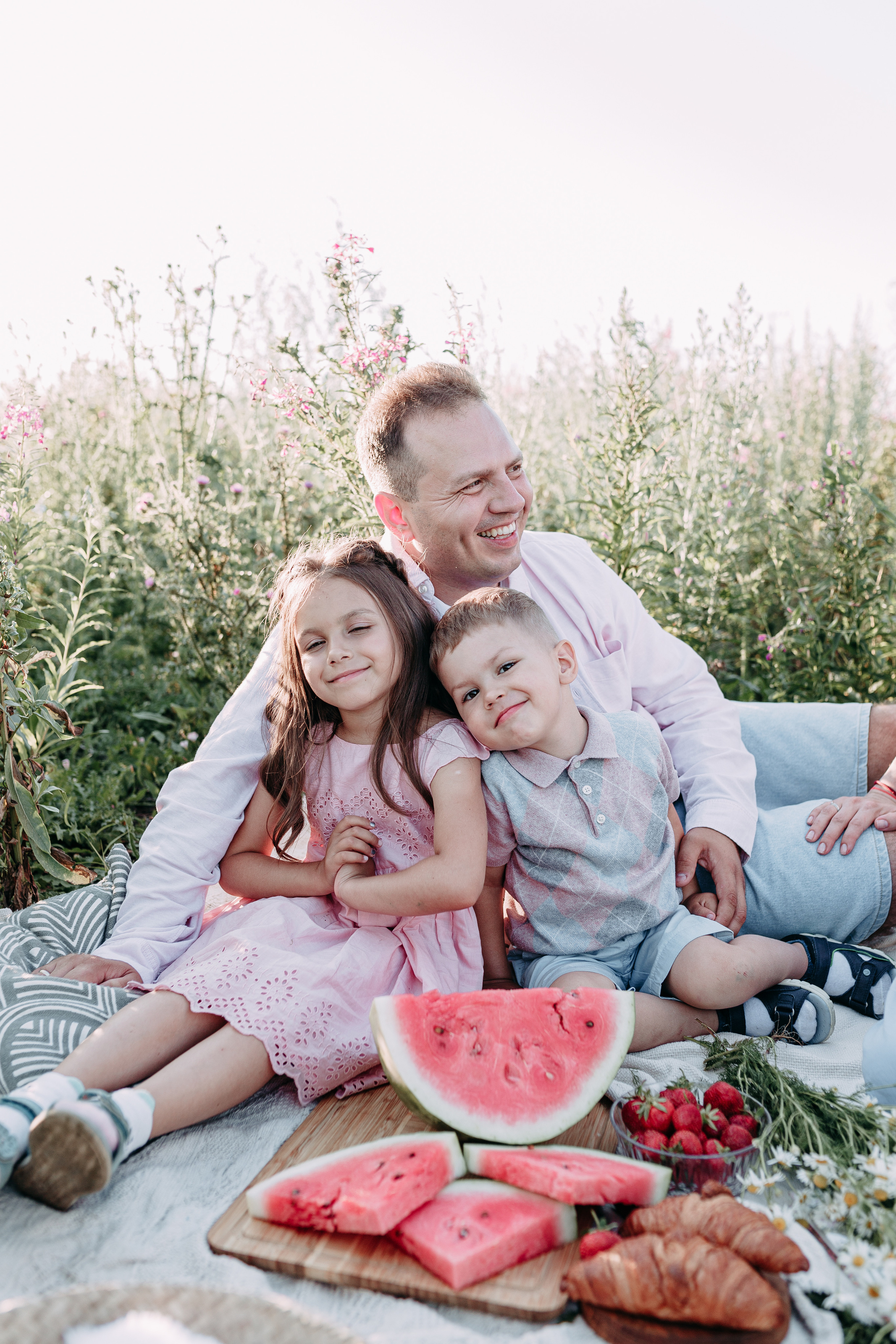 Анна Пунгина. Свадебный и семейный фотограф в Уфе