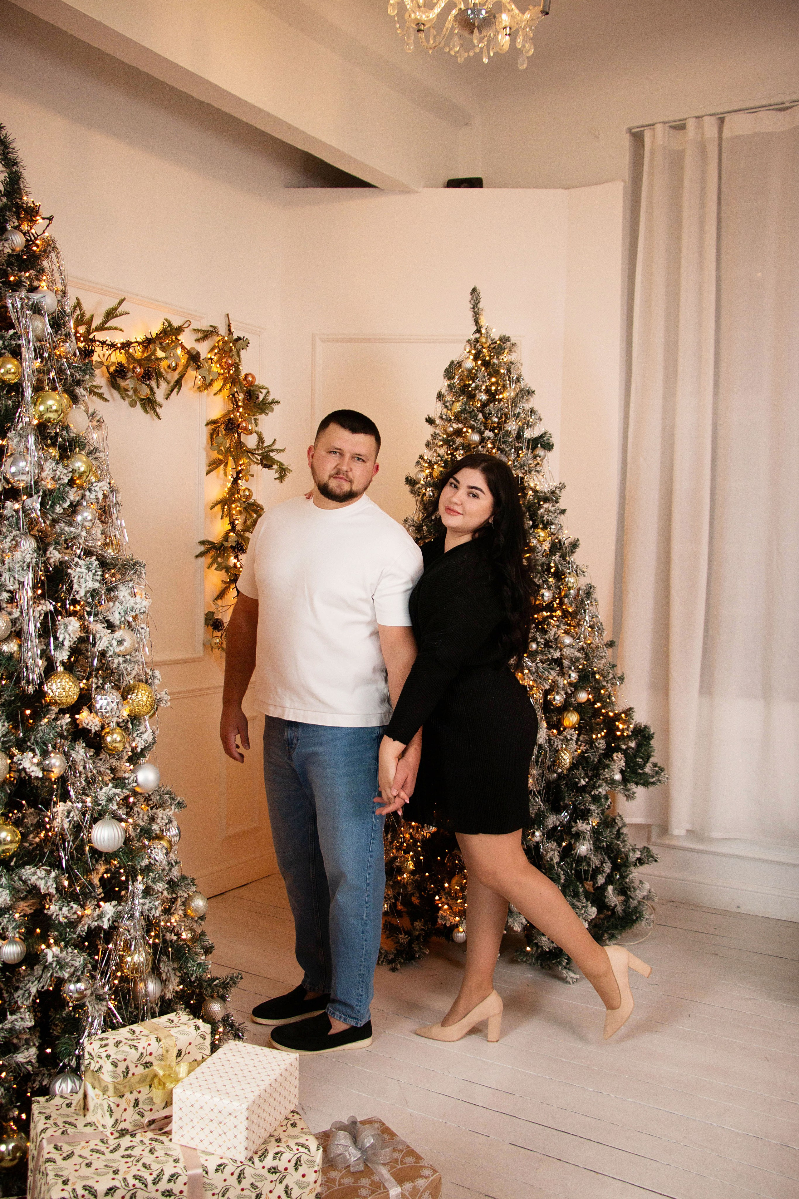 VANYA & OLYA. Бережно сохраняю ваши чувства и истории на своих фотографиях