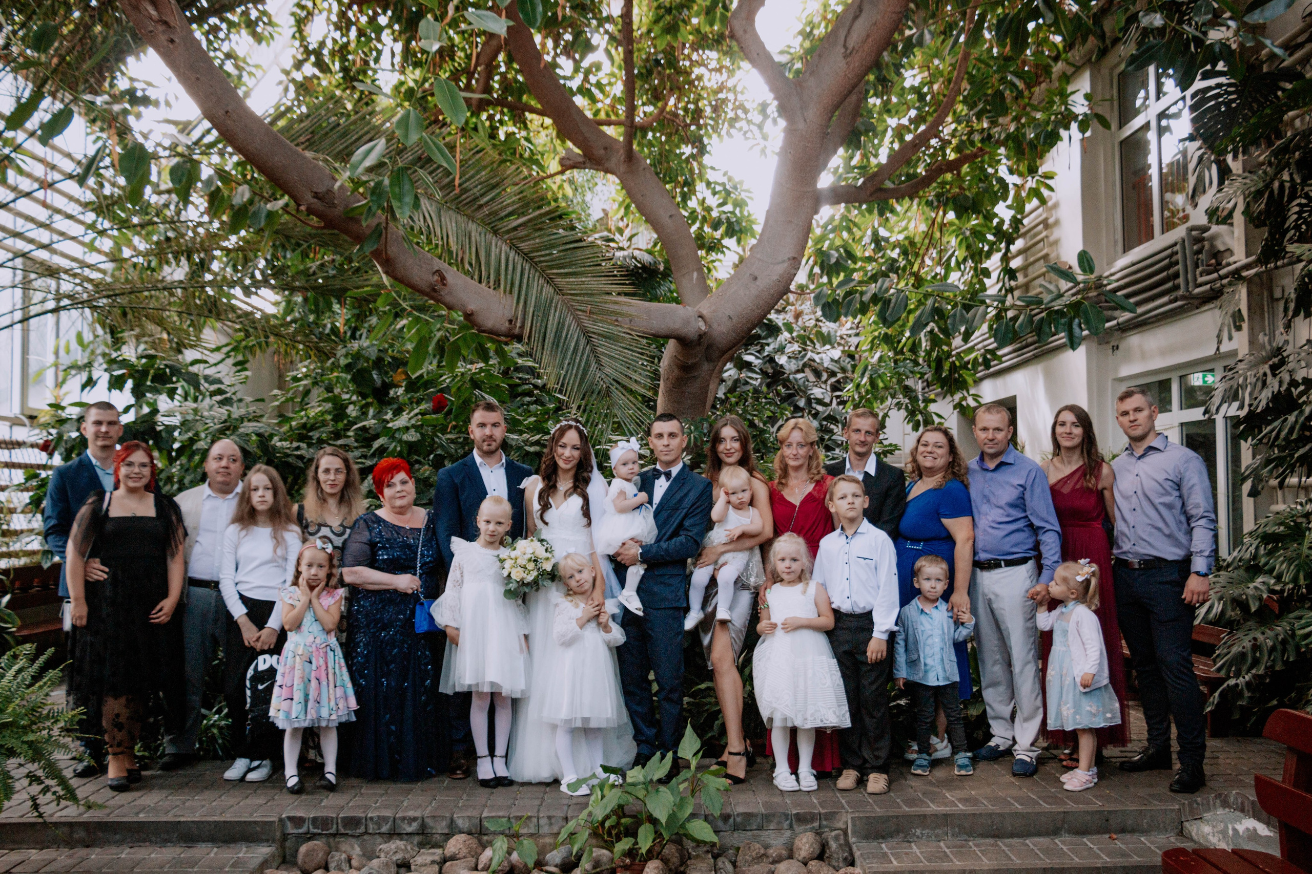 Сергей & Арина. Бережно сохраняю ваши чувства и истории на своих фотографиях