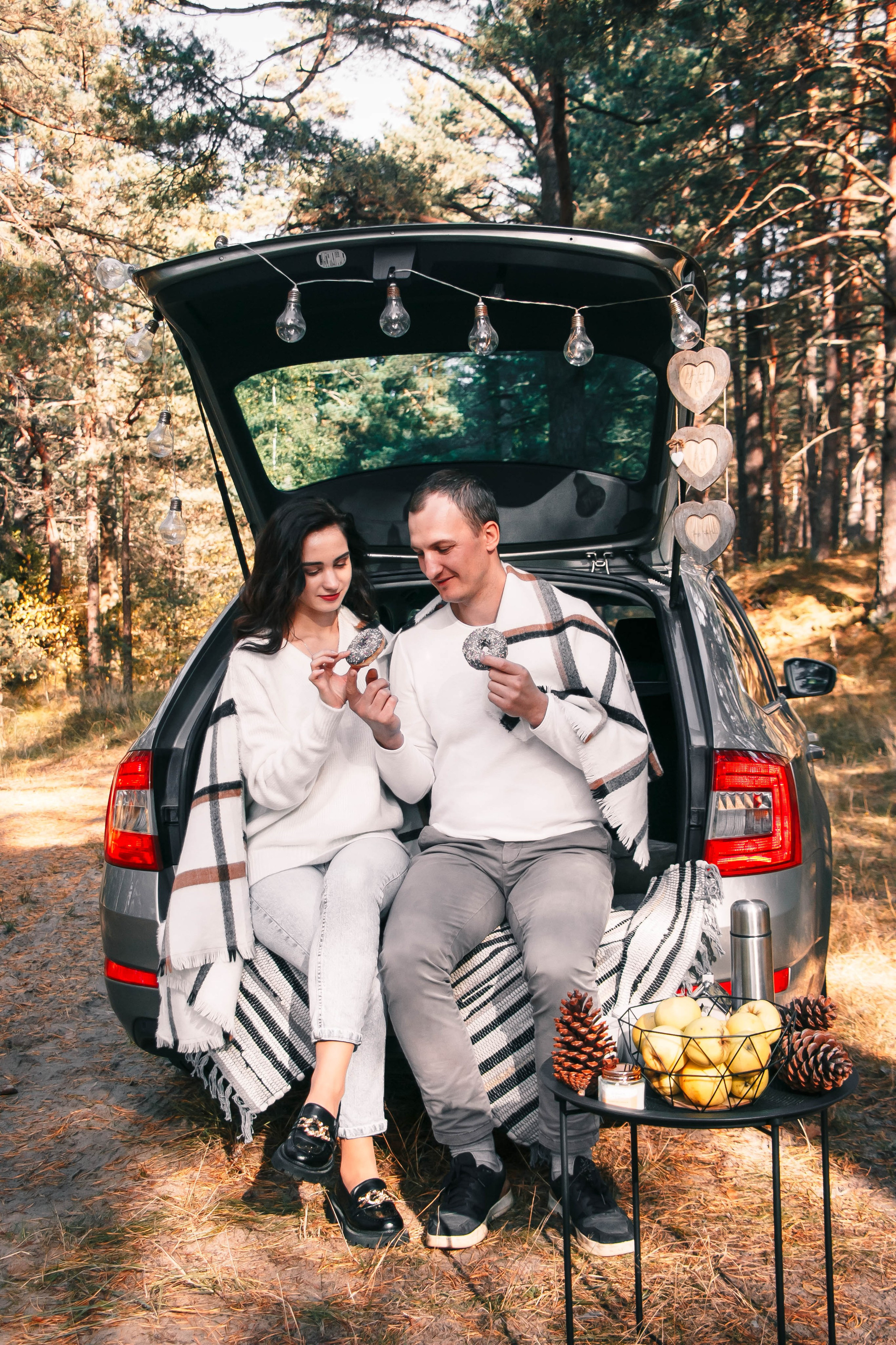 Янис & Элина. Бережно сохраняю ваши чувства и истории на своих фотографиях