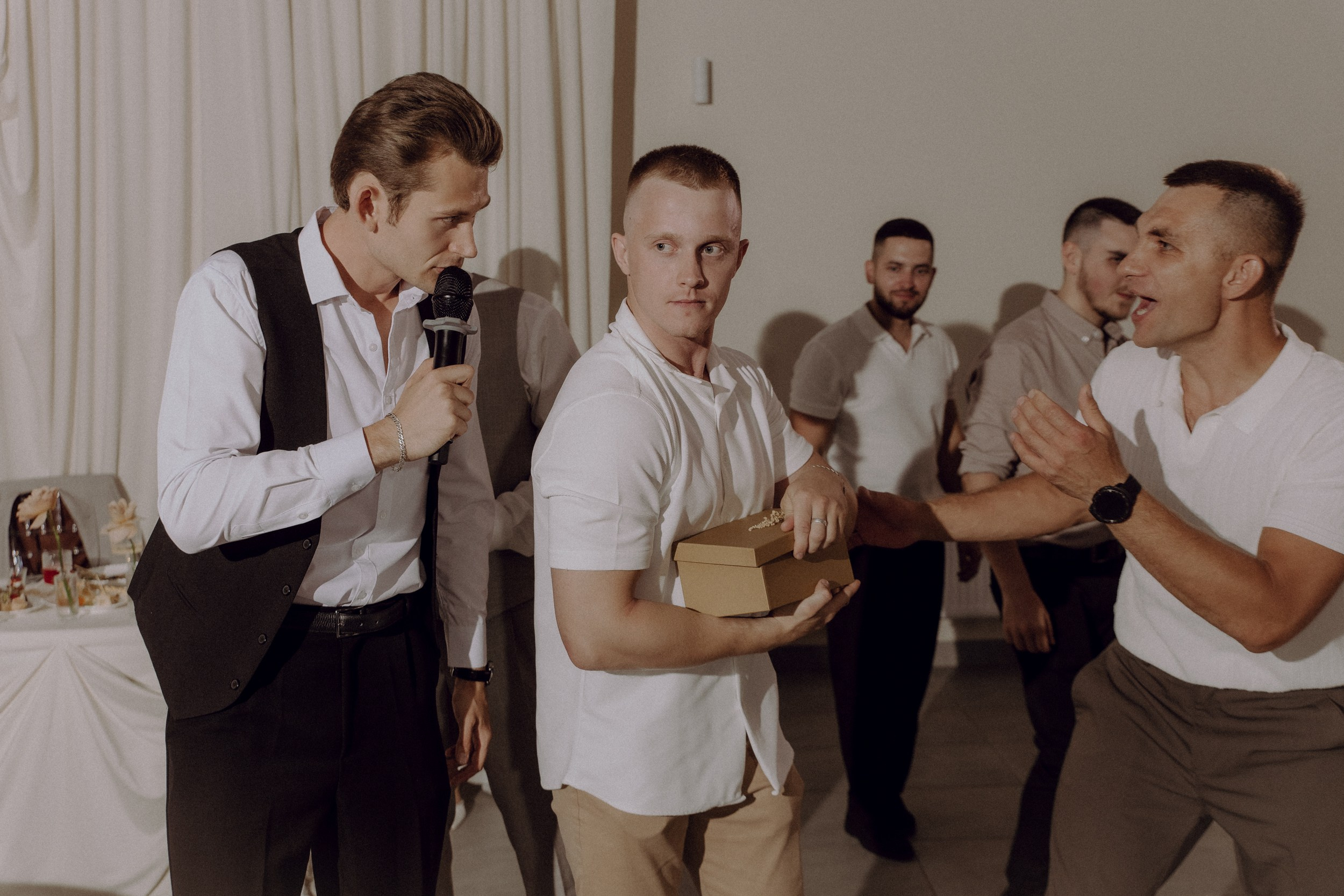 J&A. Свадебный фотограф Пермь