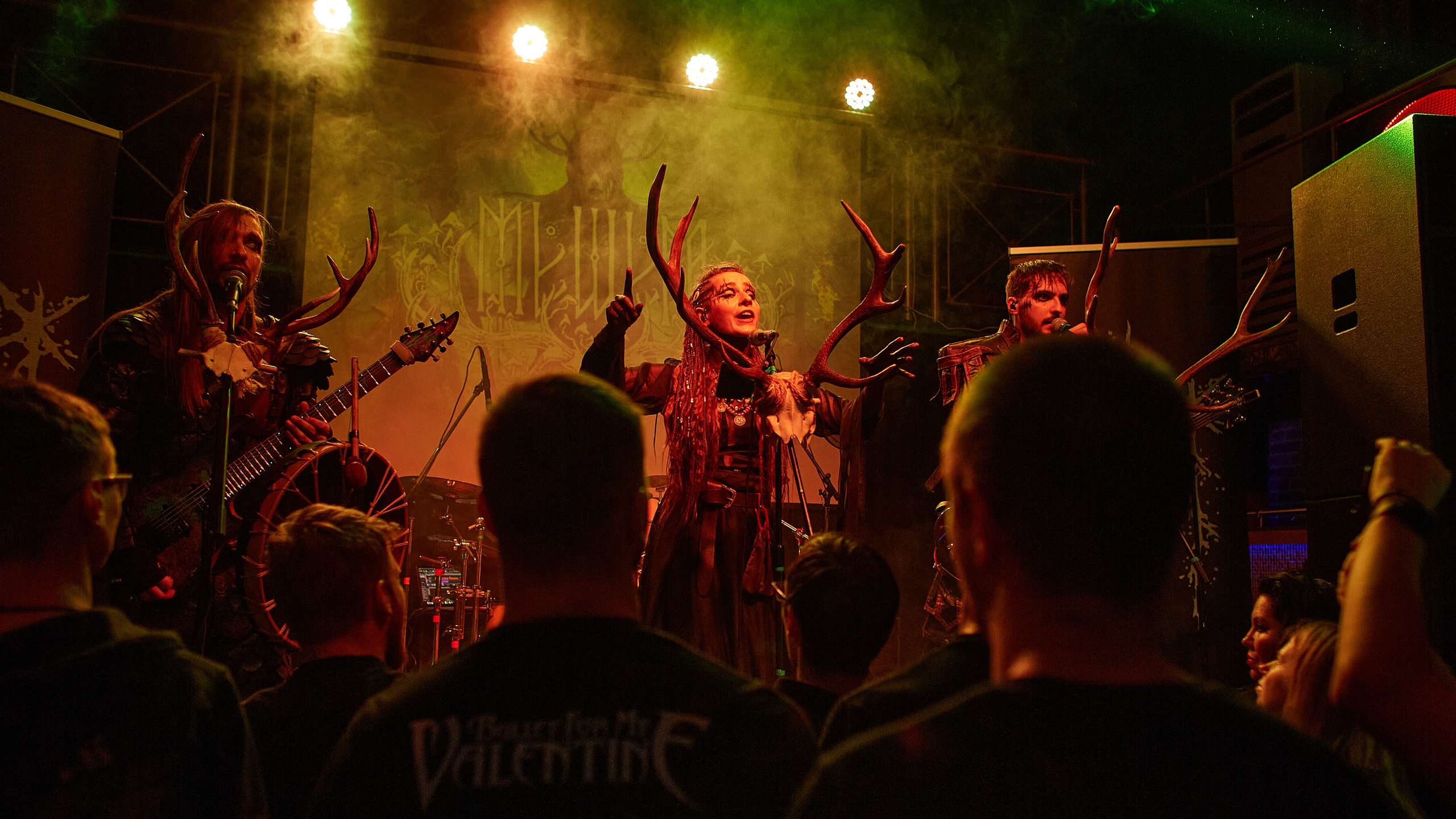 2023-12-24. Мещера