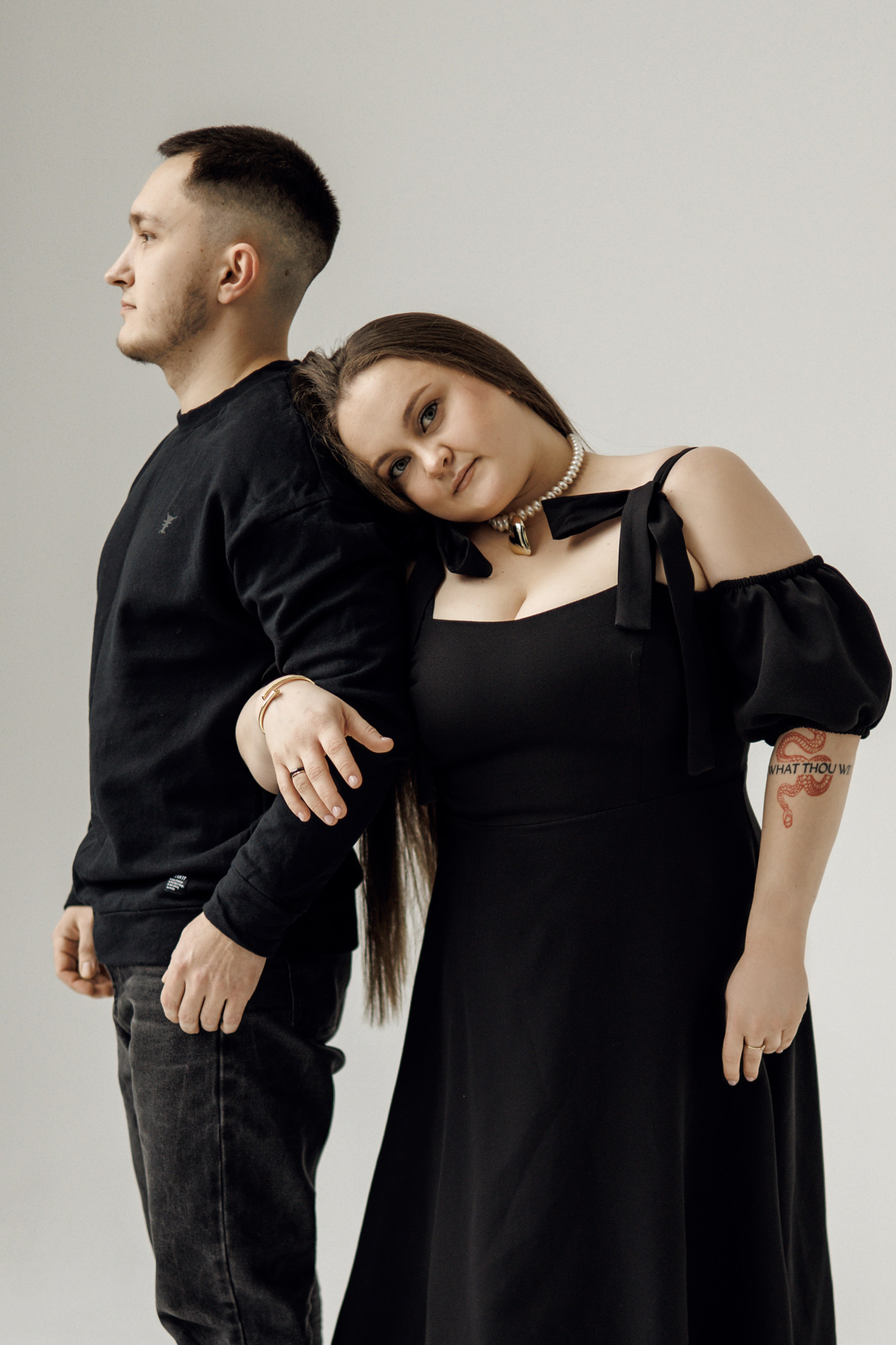 СЪЕМКА О ЛЮБВИ. Фотограф Алена Борисенко — Ярославль, Рыбинск