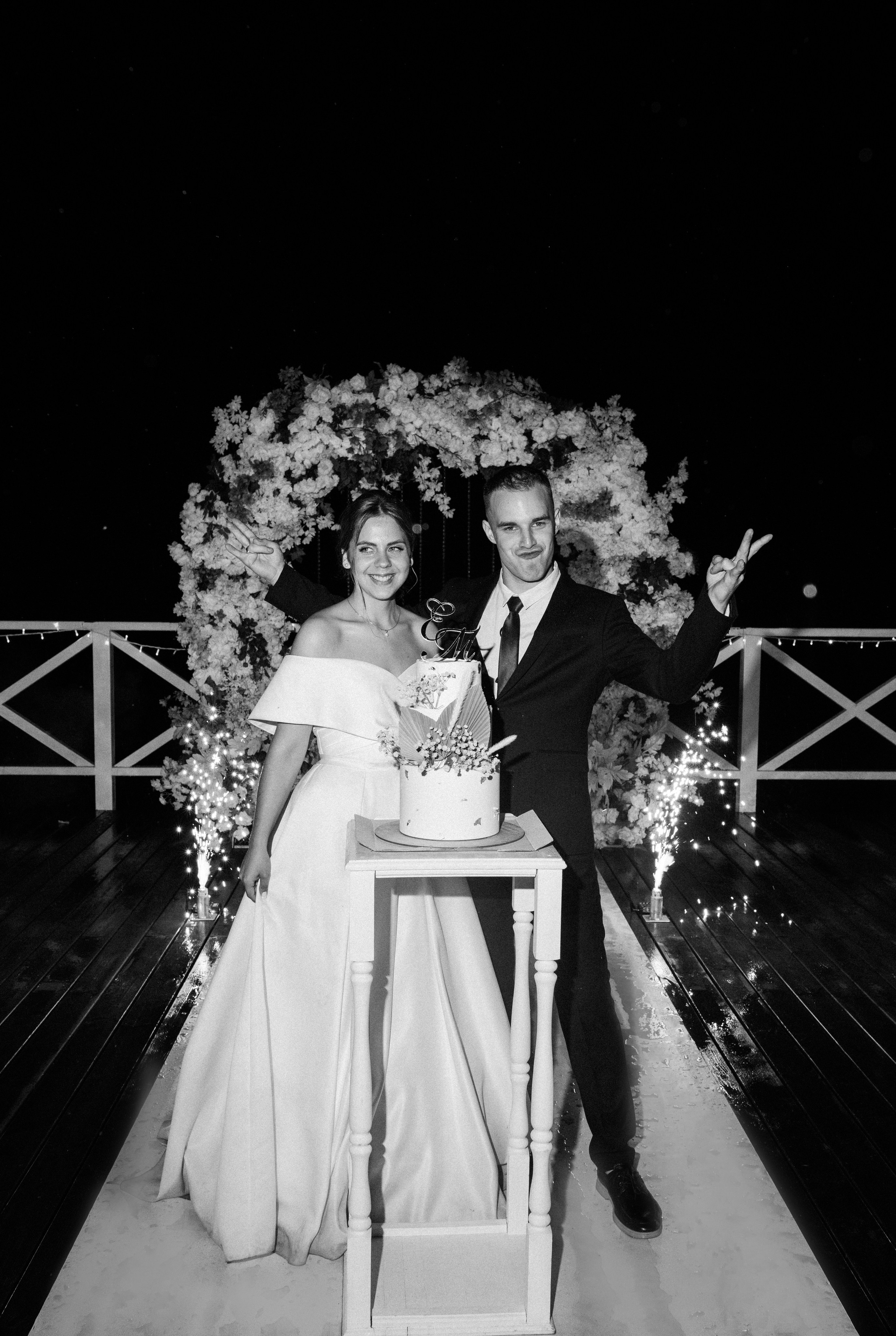 Максим & Катерина (с банкетом). ФОТОГРАФ Маргарита Сивакова | Ярославль Кострома Москва