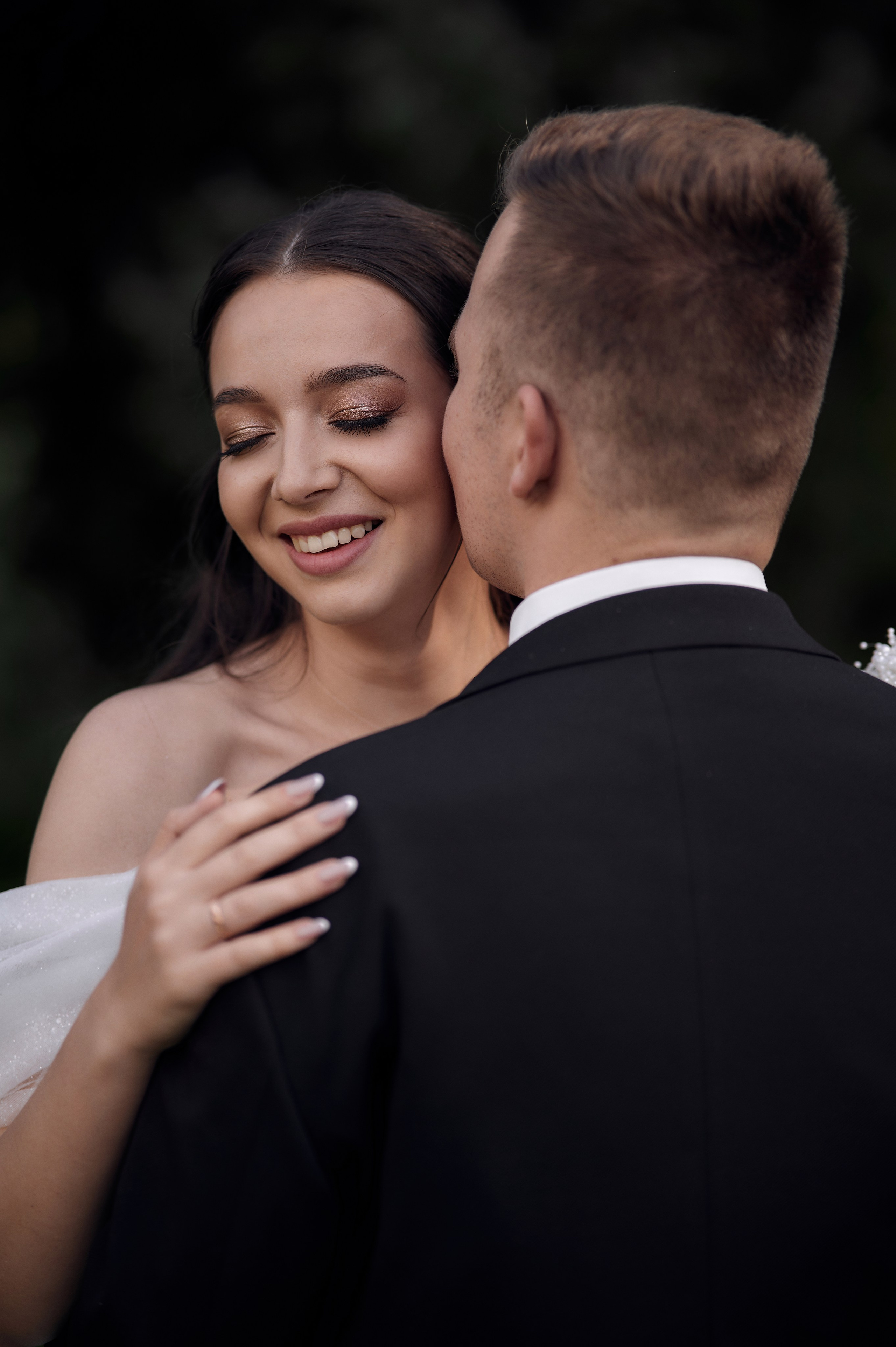 Прогулка свадебная в Туле. Свадебный фотограф в Туле Никита Беляев