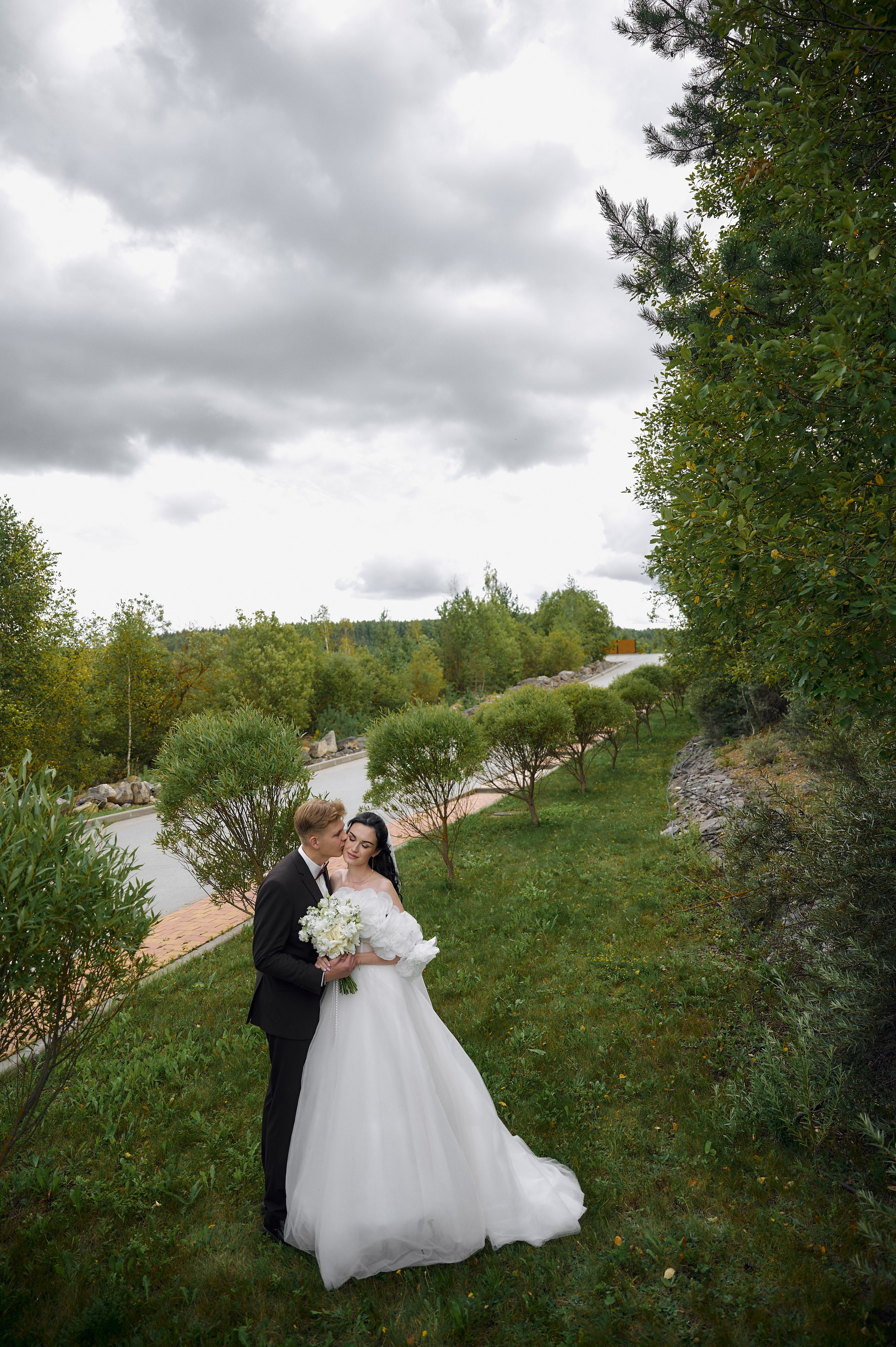 Свадьба в Цитадели. Свадебный фотограф в Туле Никита Беляев