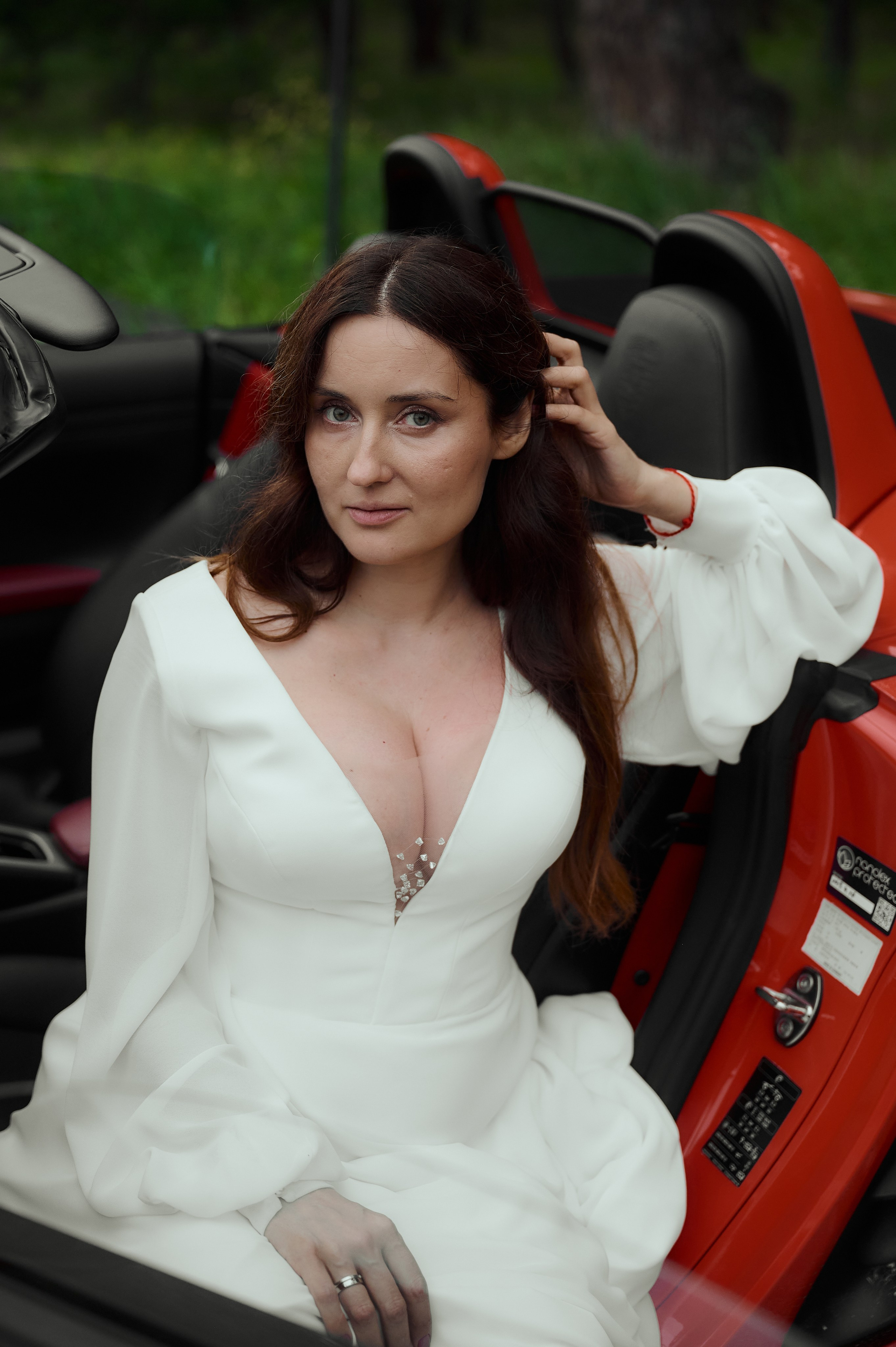 Свадьба в Зеленой тропе. Свадебный фотограф в Туле Никита Беляев