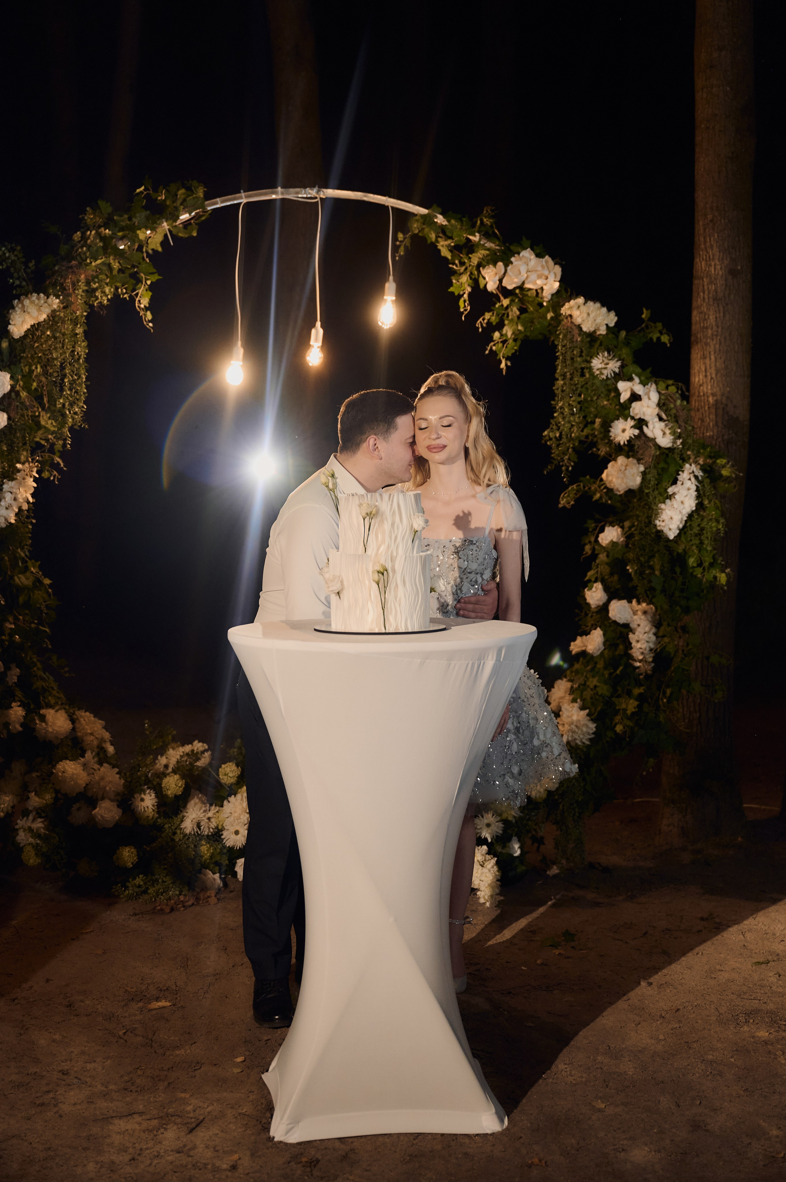 Свадьба в Берендеи. Свадебный фотограф в Туле Никита Беляев