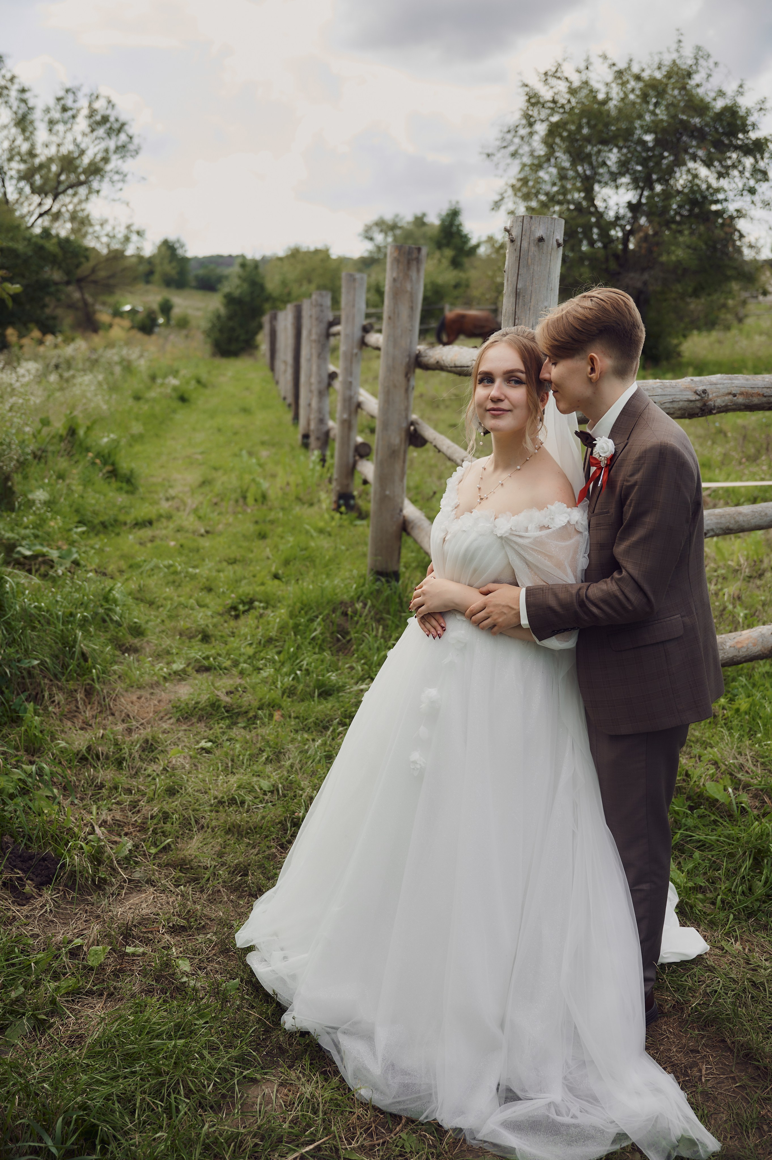 Свадьба в Петушках Тула. Свадебный фотограф в Туле Никита Беляев
