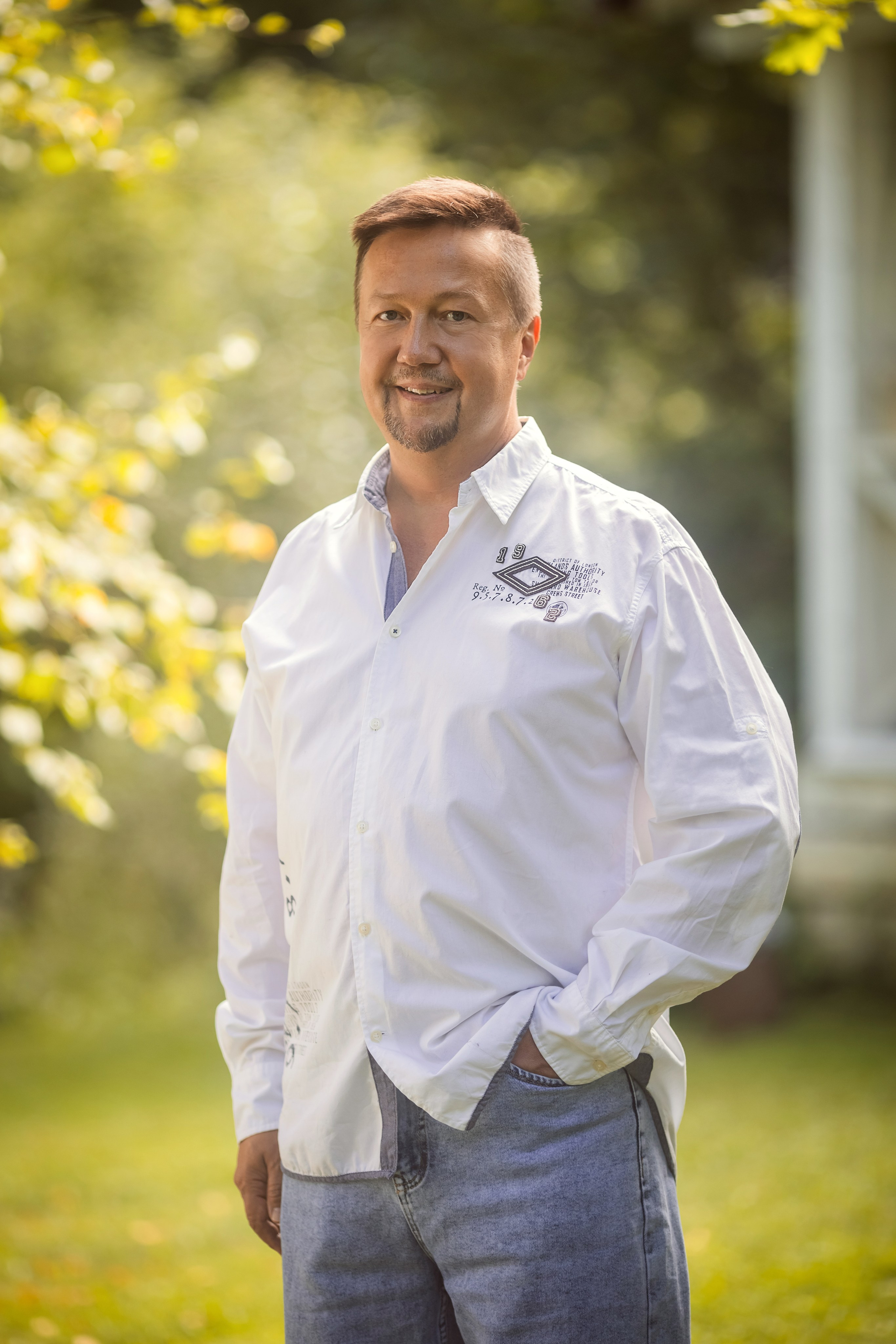 Баварская история. Детский и семейный фотограф Зоя Павкина