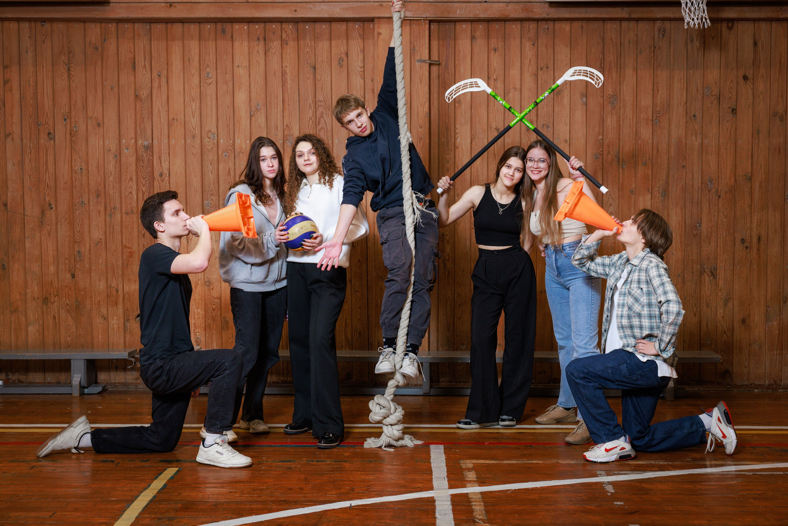 Children. Фотограф в Москве Андрей Макаренко