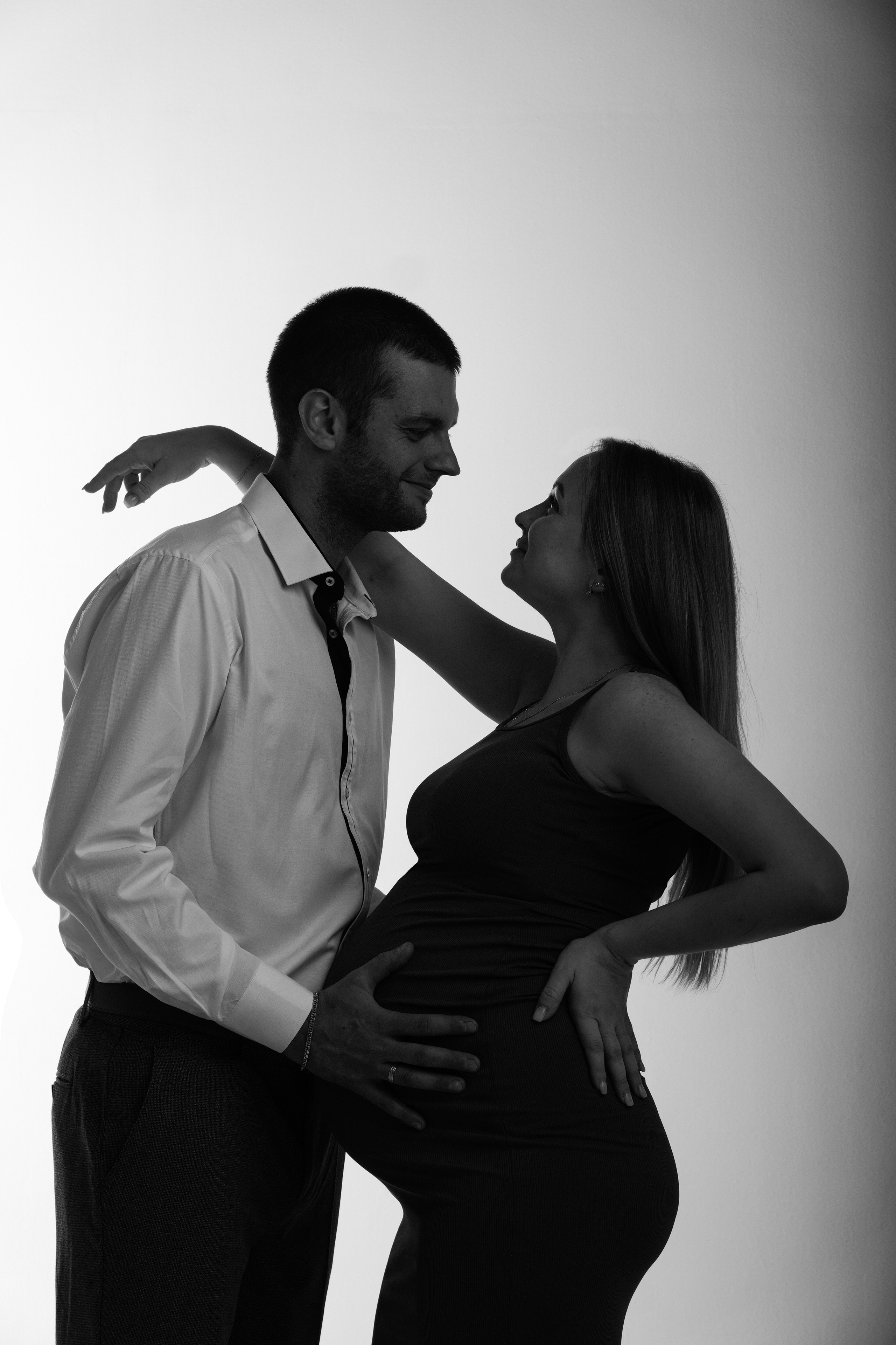 Фотосессия "В ожидании малыша" Питер. Портретный, репортажный фотограф Санкт-Петербург Елизавета Комарова