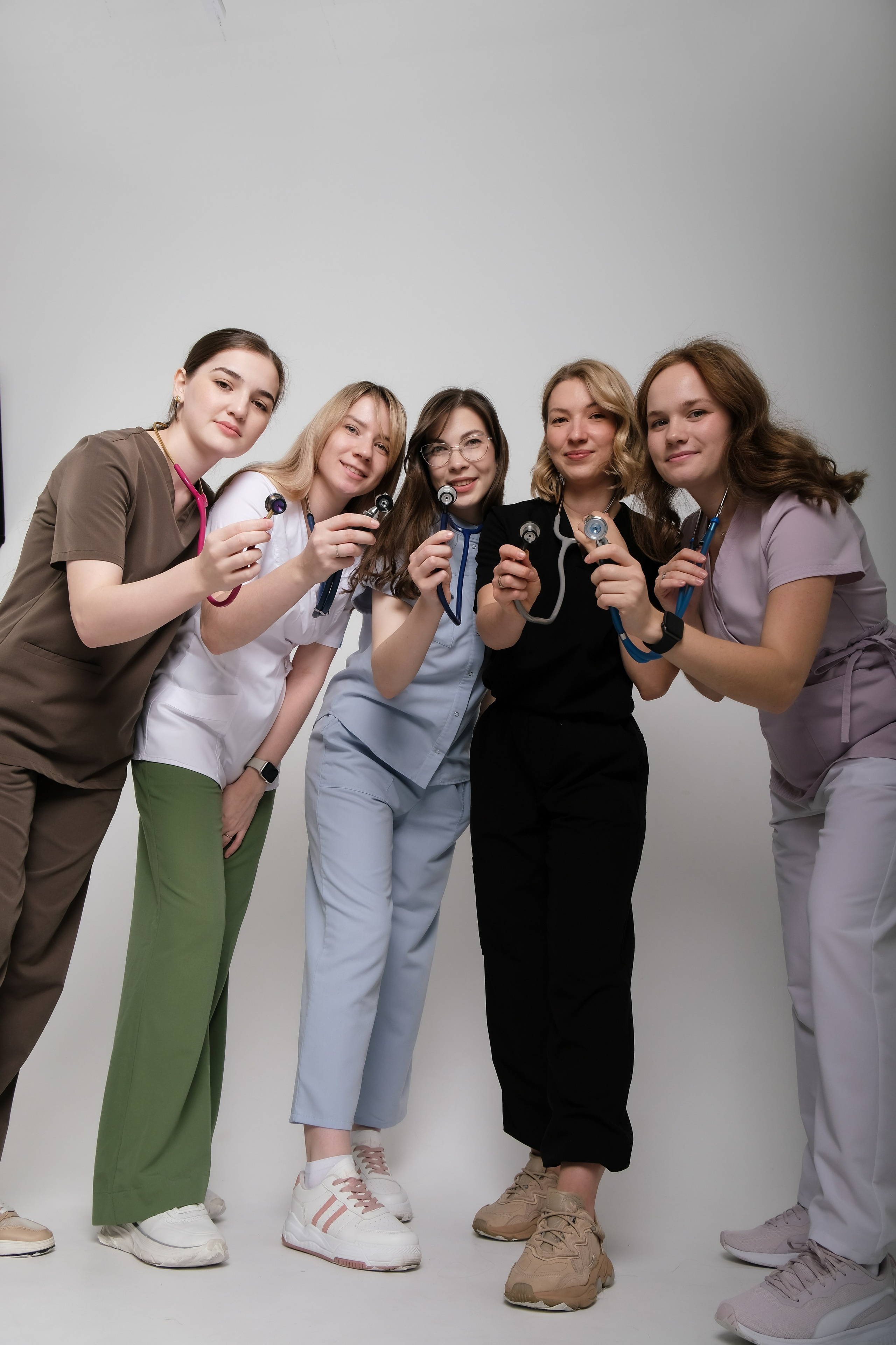 Компания. Портретный, репортажный фотограф Санкт-Петербург Елизавета Комарова