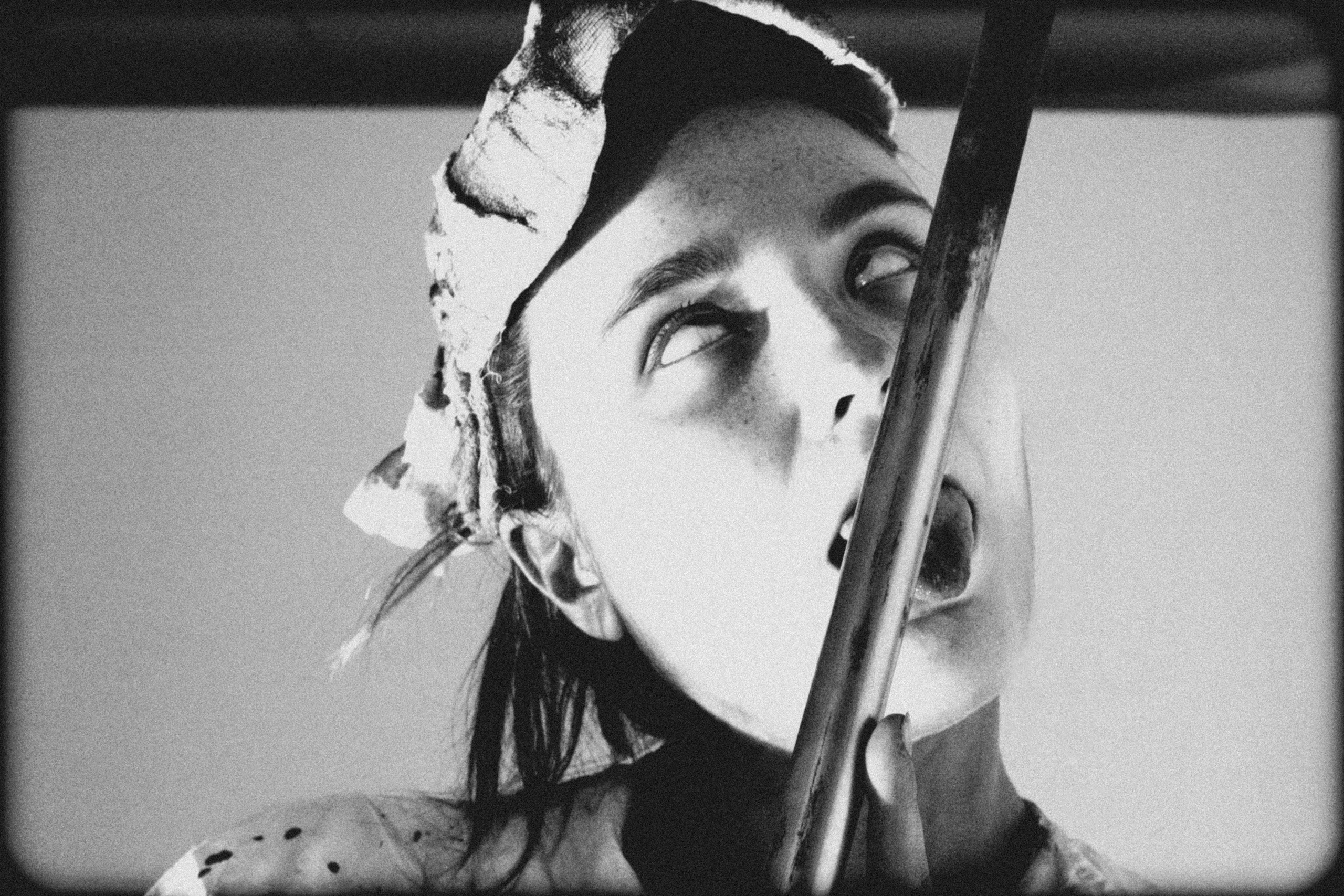 Портфолио. Хвоя и спирт