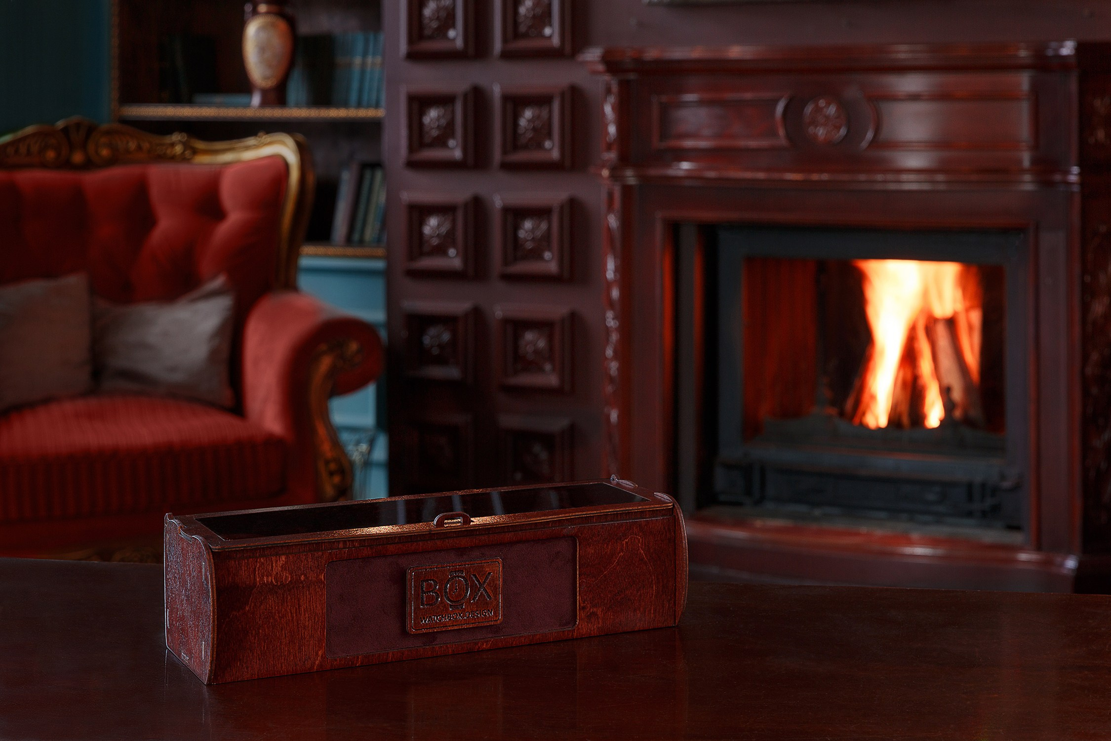 Фотосъемка боксов для часов в интерьере для соцсетей и маркетплейсов. Профессиональный фотограф в Санкт-Петербурге. Сергей Пушкин