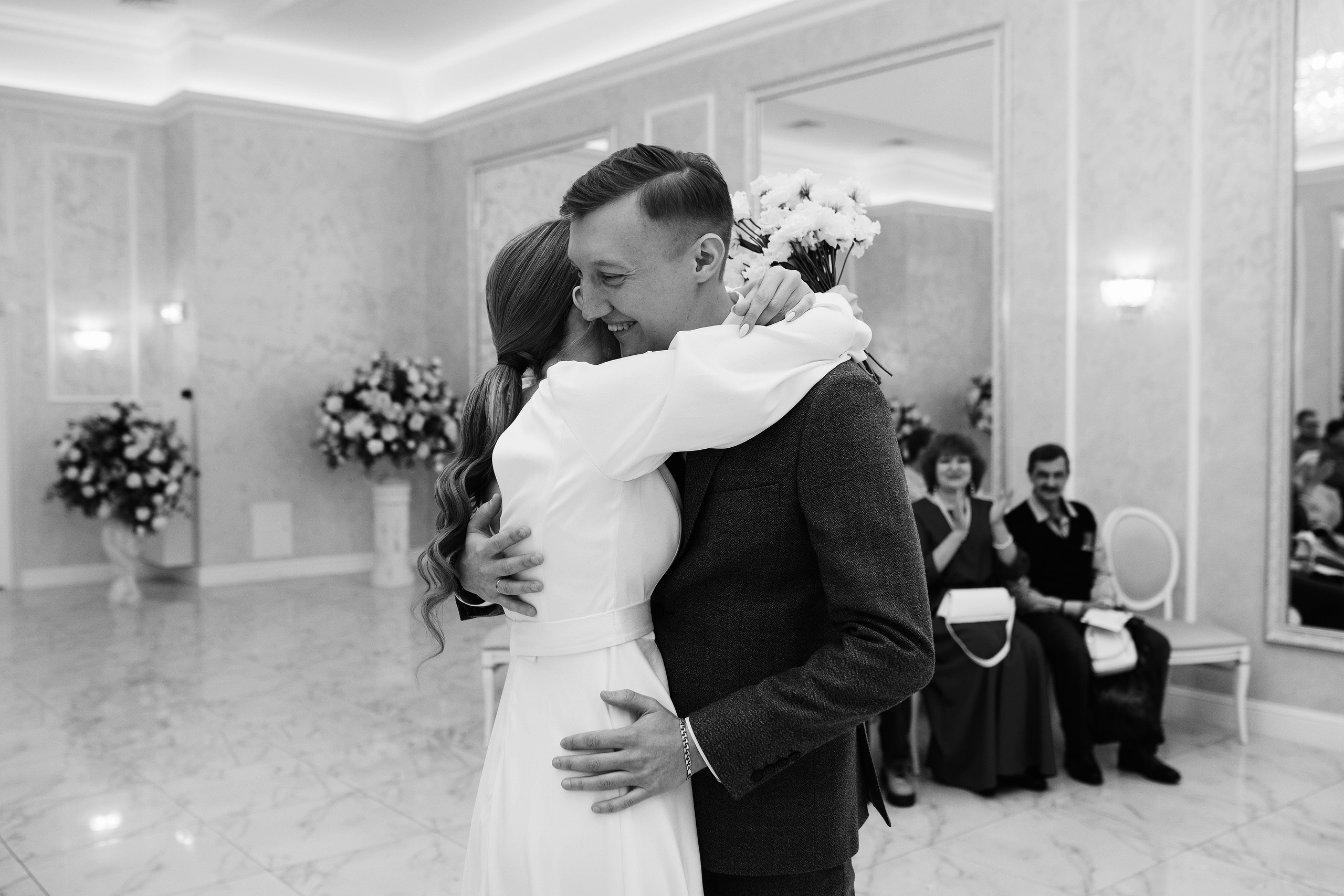 Wedding day #47. Свадебный, семейный фотограф в Рязани Лена Брант