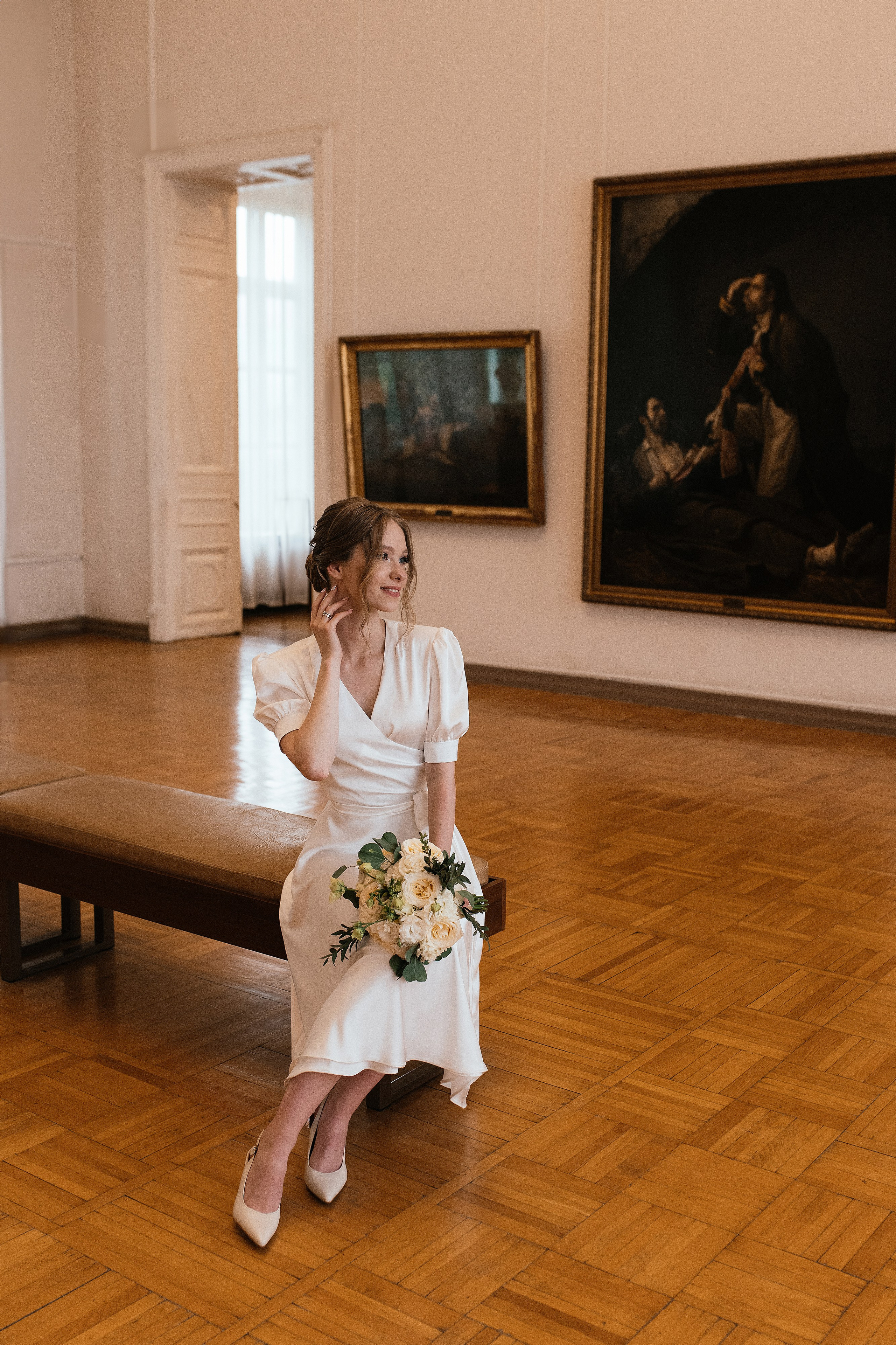 Wedding day #54. Свадебный, семейный фотограф в Рязани Лена Брант