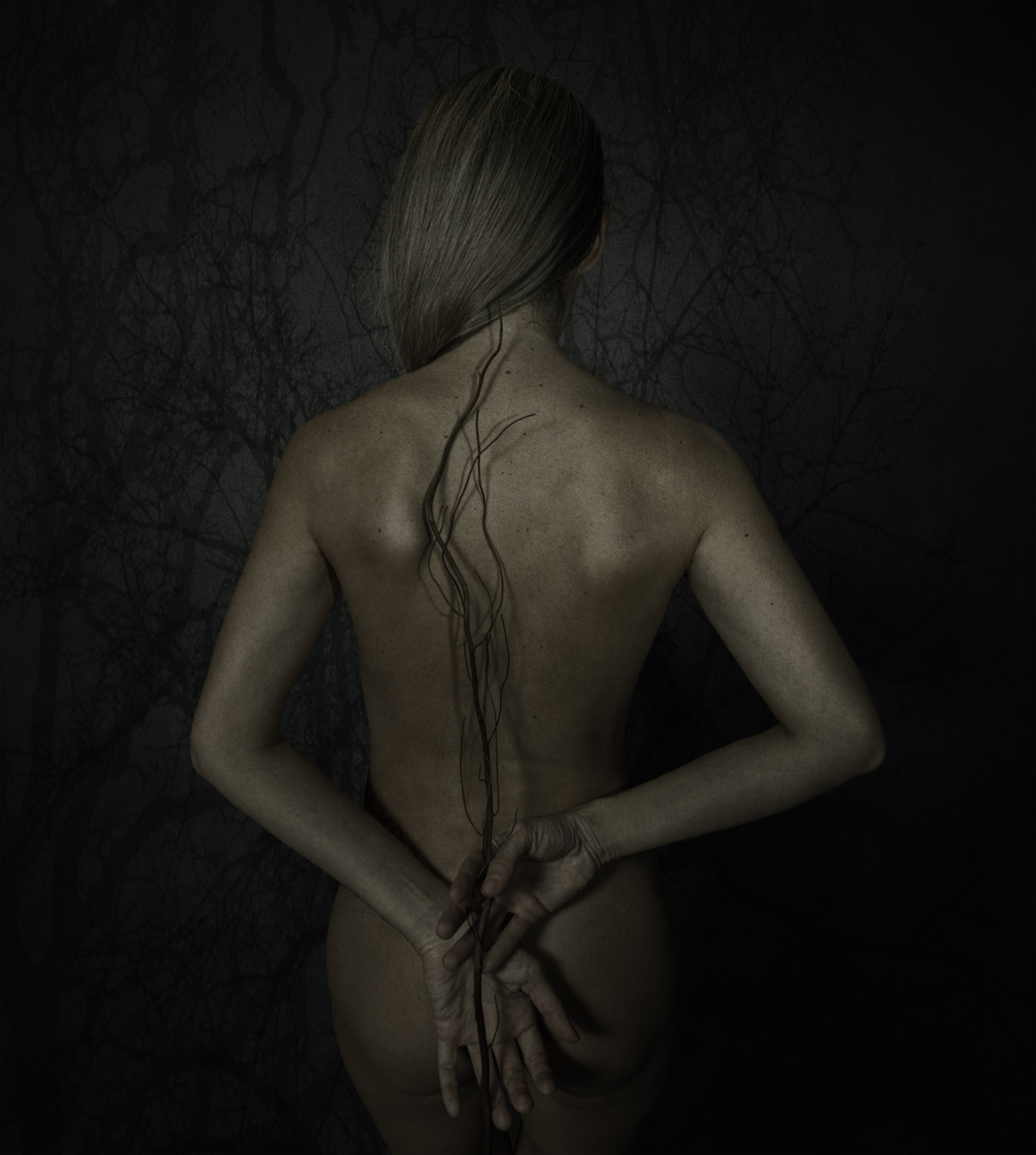ART NUDE. Art Рhotographer