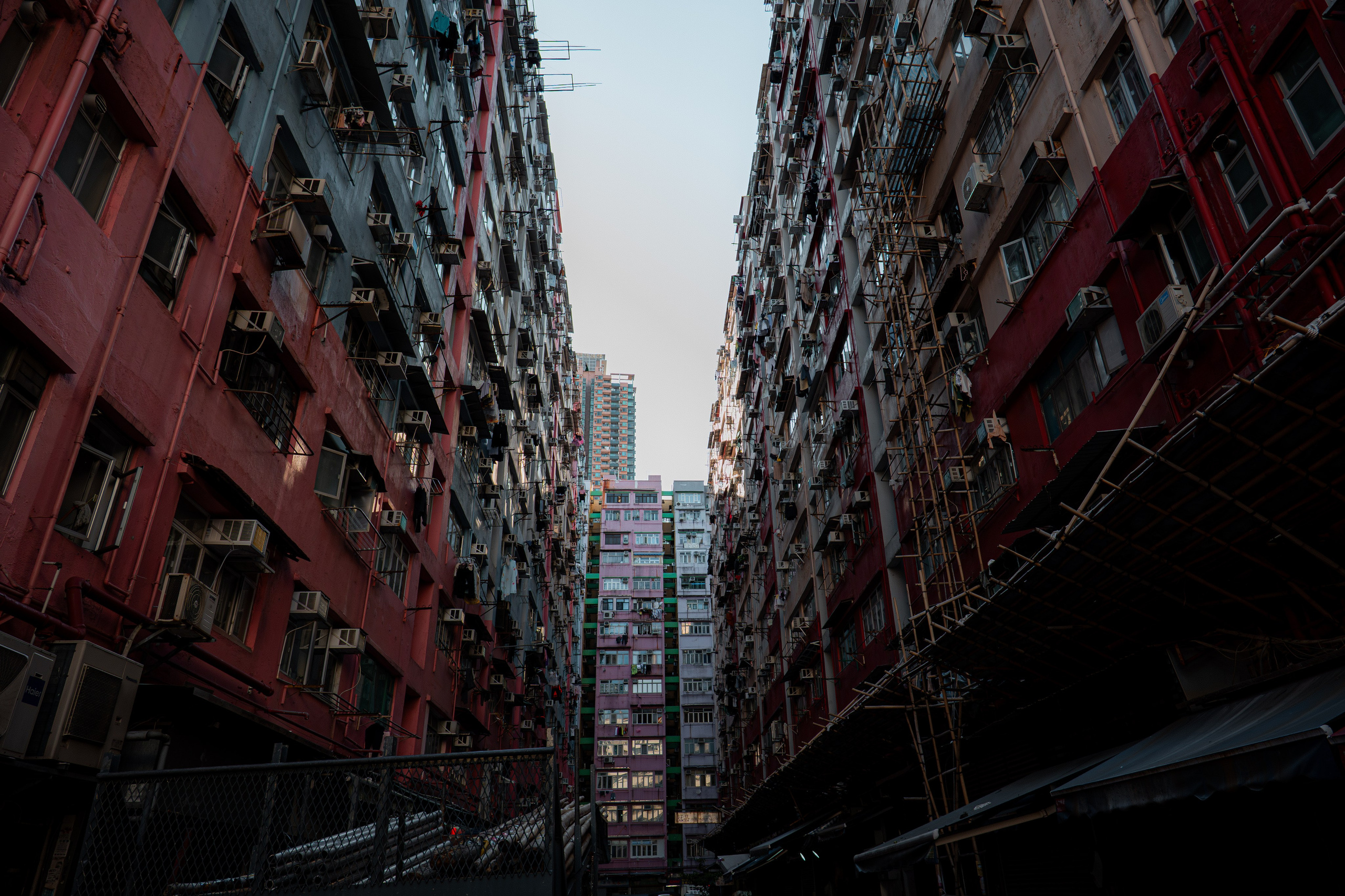 ГОНКОНГ 2026. Фото| Видео продакшн | Александр Ярков