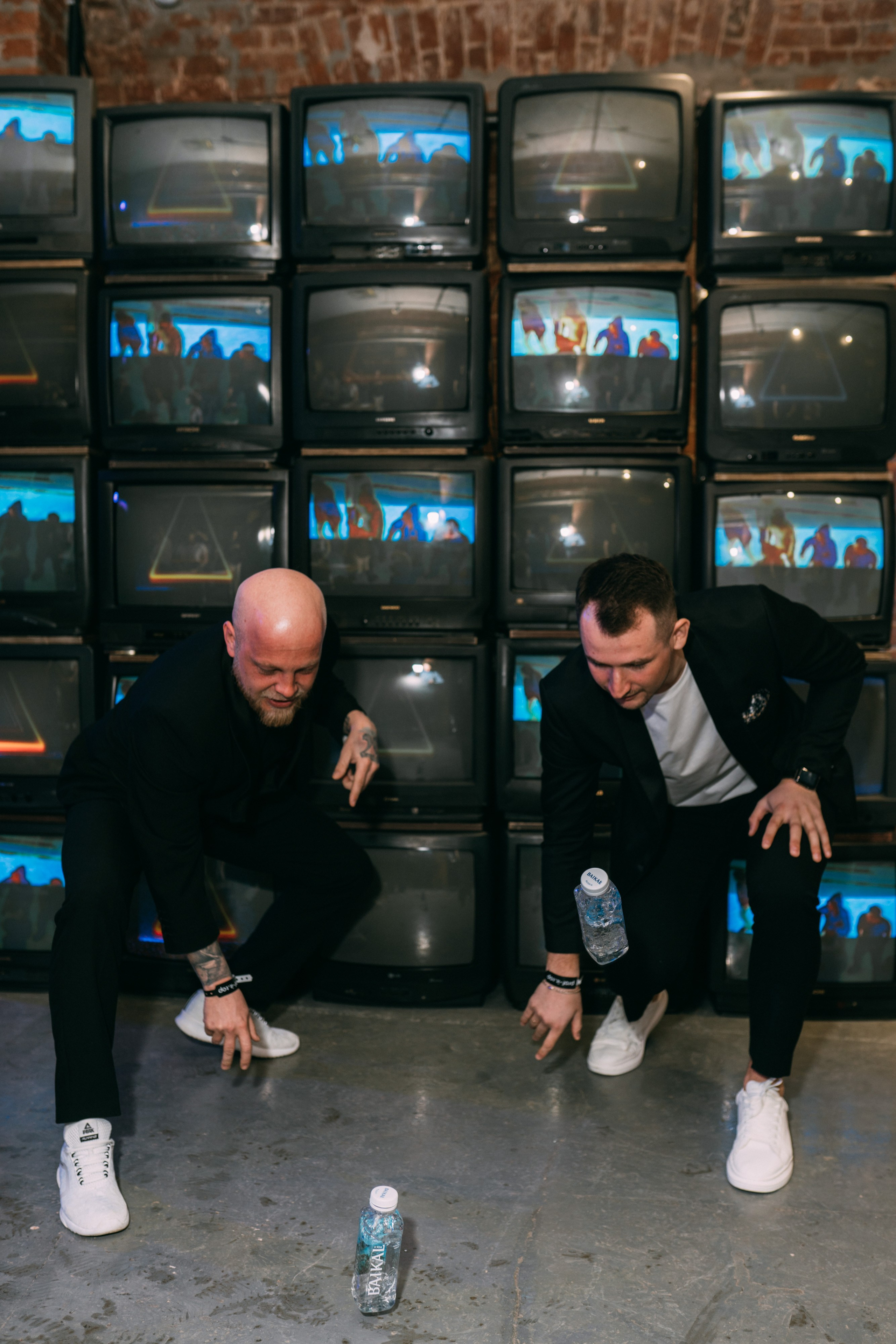 PROF-IT Бизнес-форум. Свадебный и Мужской фотограф