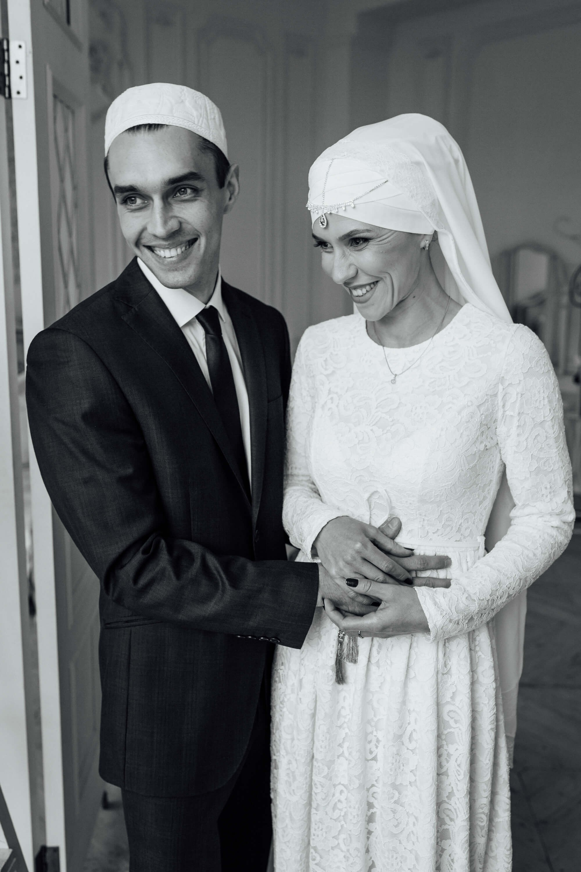 Никях. Фотосессии в Пензе — фотограф Павел Козырь