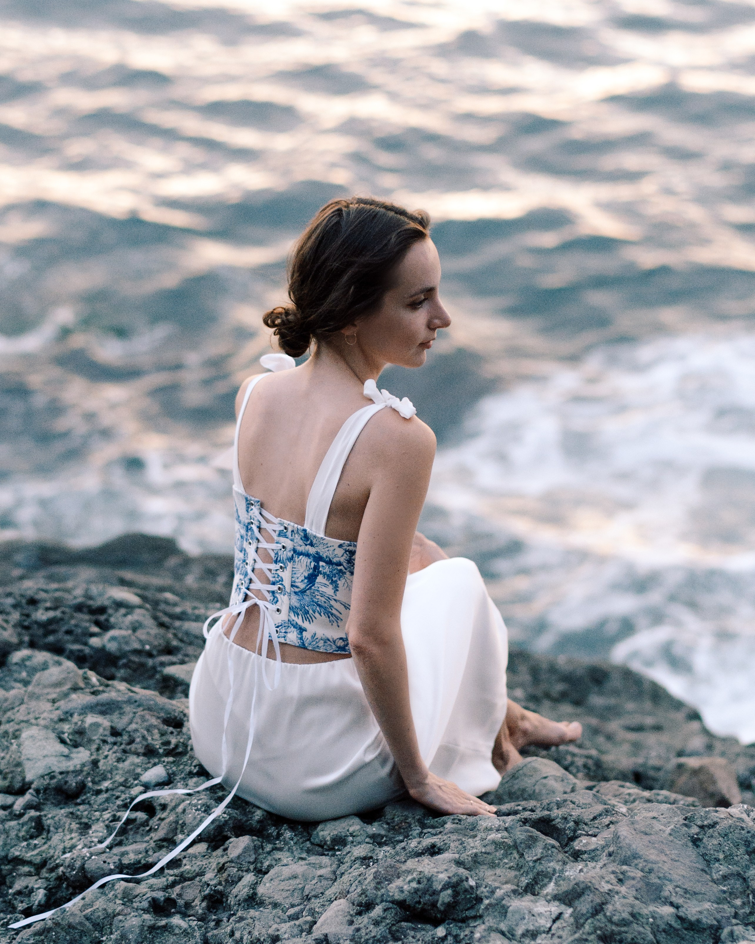 NASTYA | SARPI. Photographer Barcelona