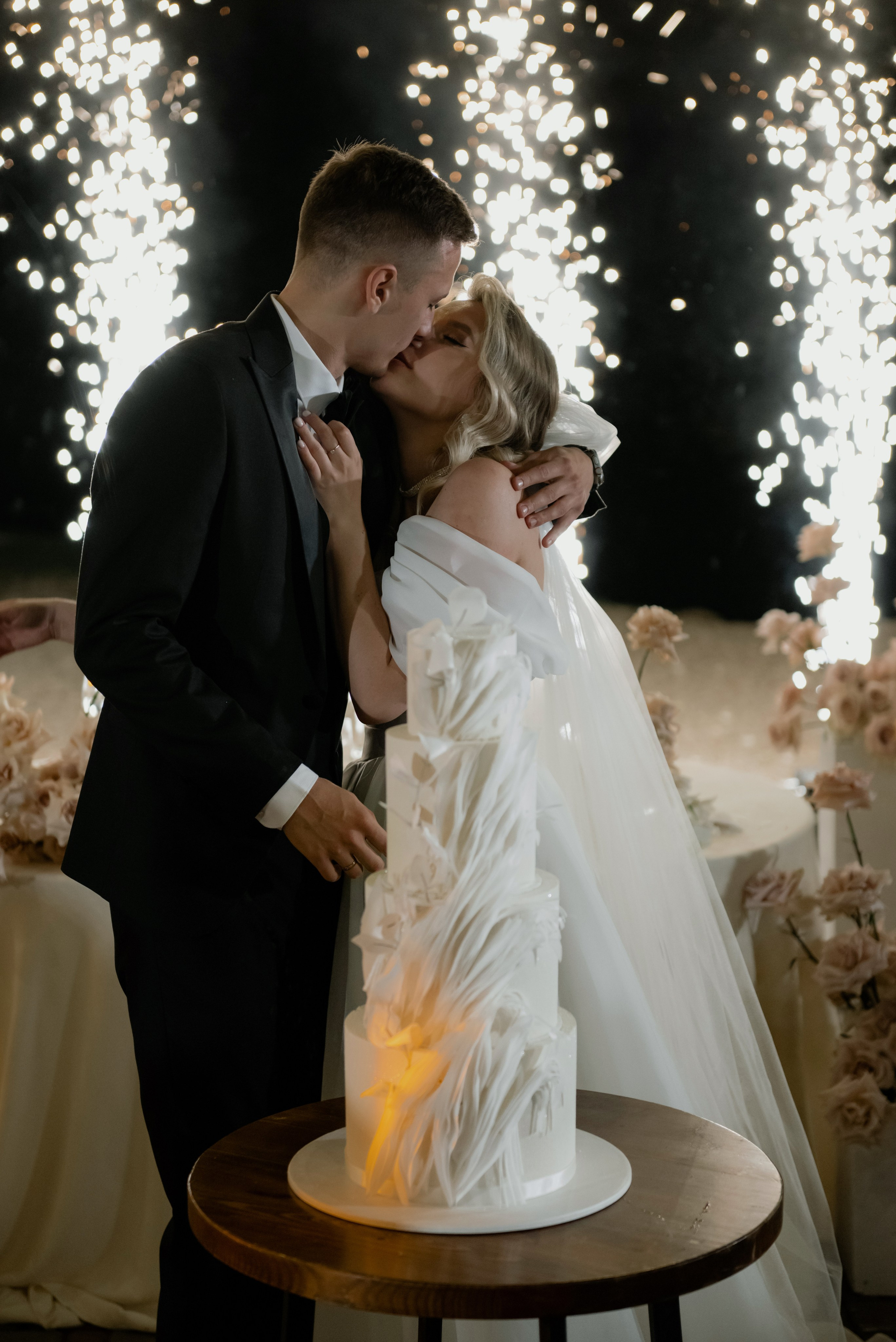 Свадебный фотограф в Минске и Санкт-Петербурге Вероника Аксенова