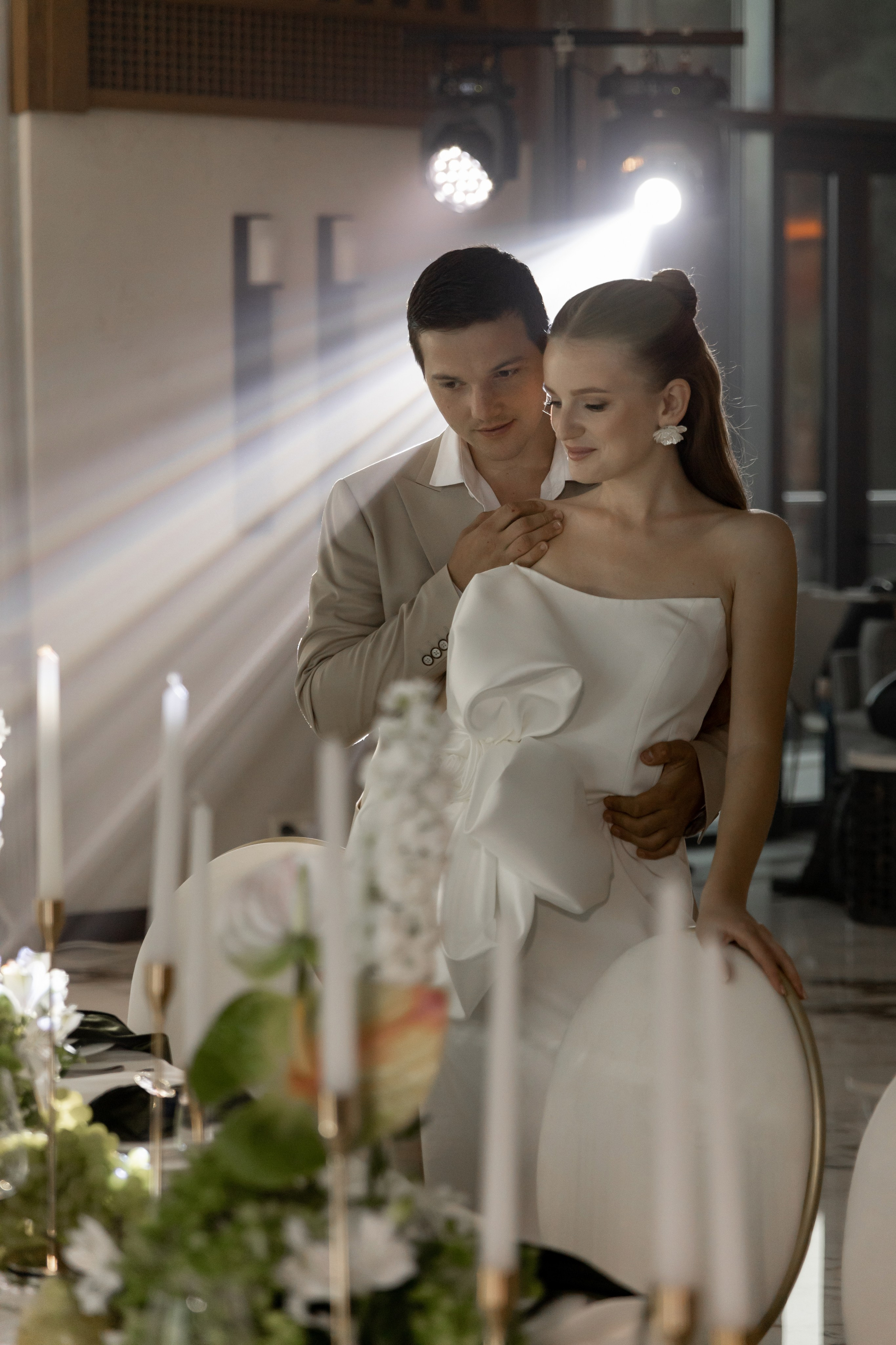 Лучиано. Олег и Юлия. Свадебный и семейный фотограф в Крыму и Севастополе Дарья Королева