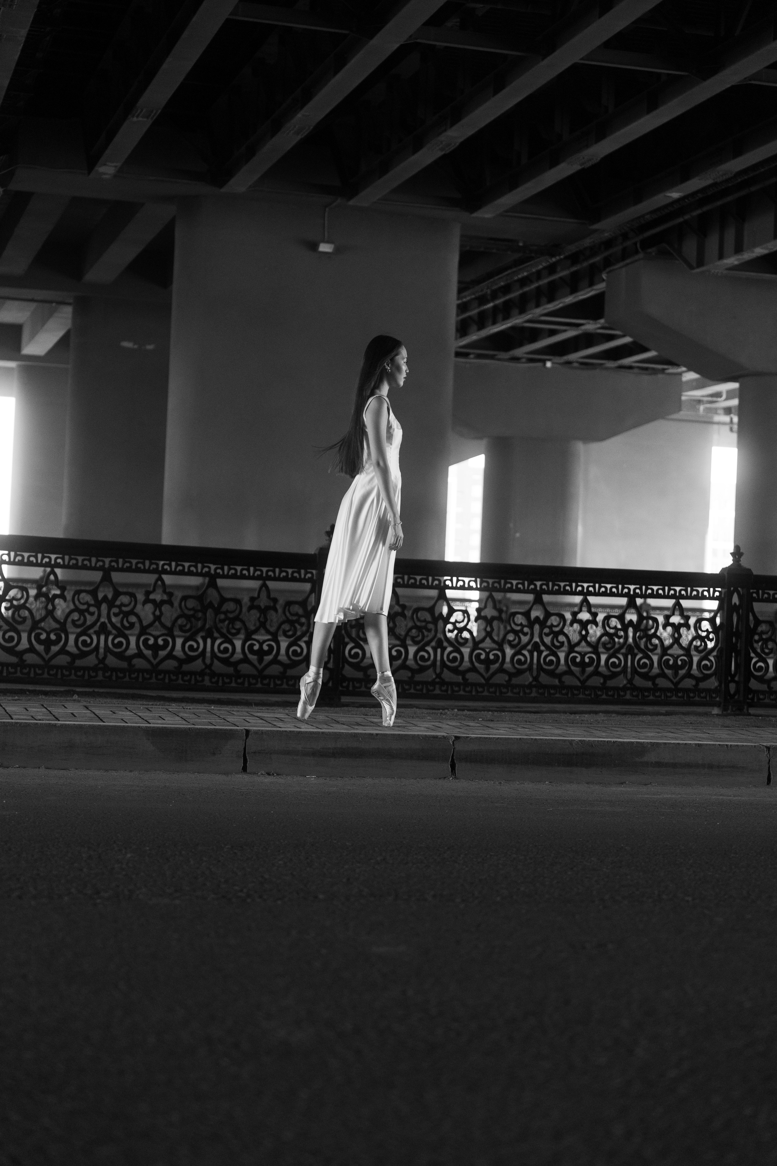 WOMEN. Фотограф Астана, byNurda