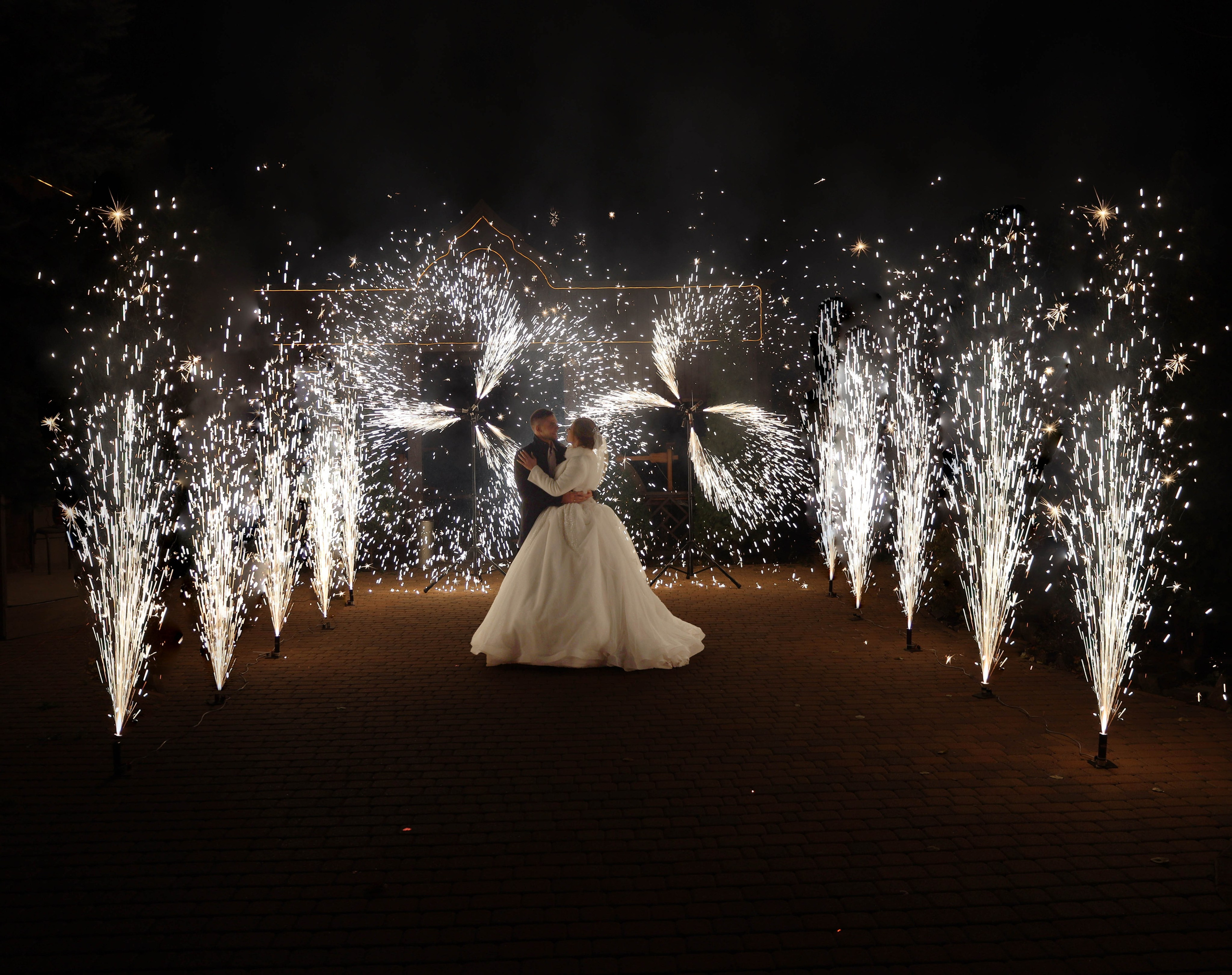 Владимир и Ангелина 16 ноября 2024 г.Батайск. Свадебный фотограф ростовская область