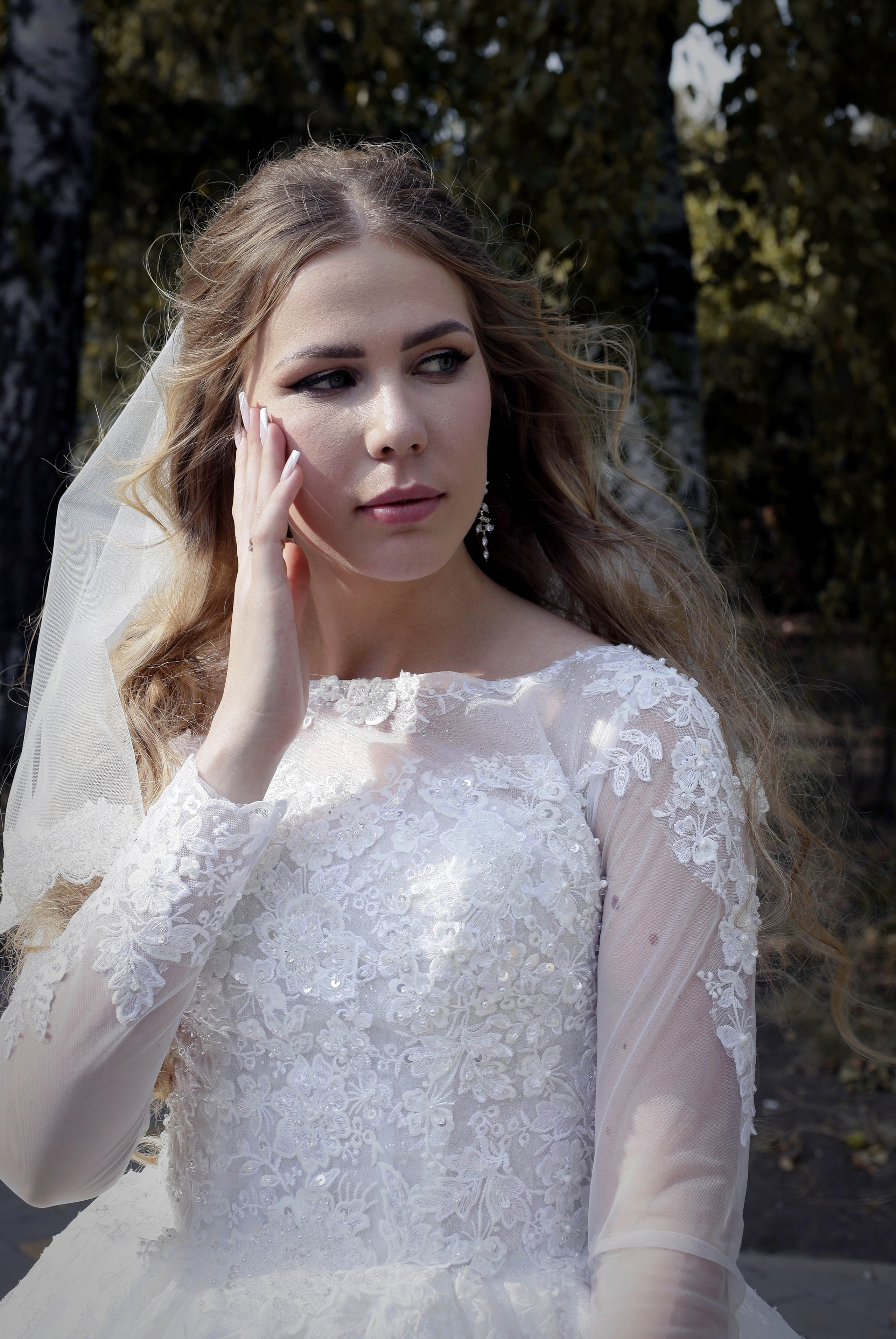 Алина и Дмитрий г. Шахты 31 августа 2024. Свадебный фотограф ростовская область