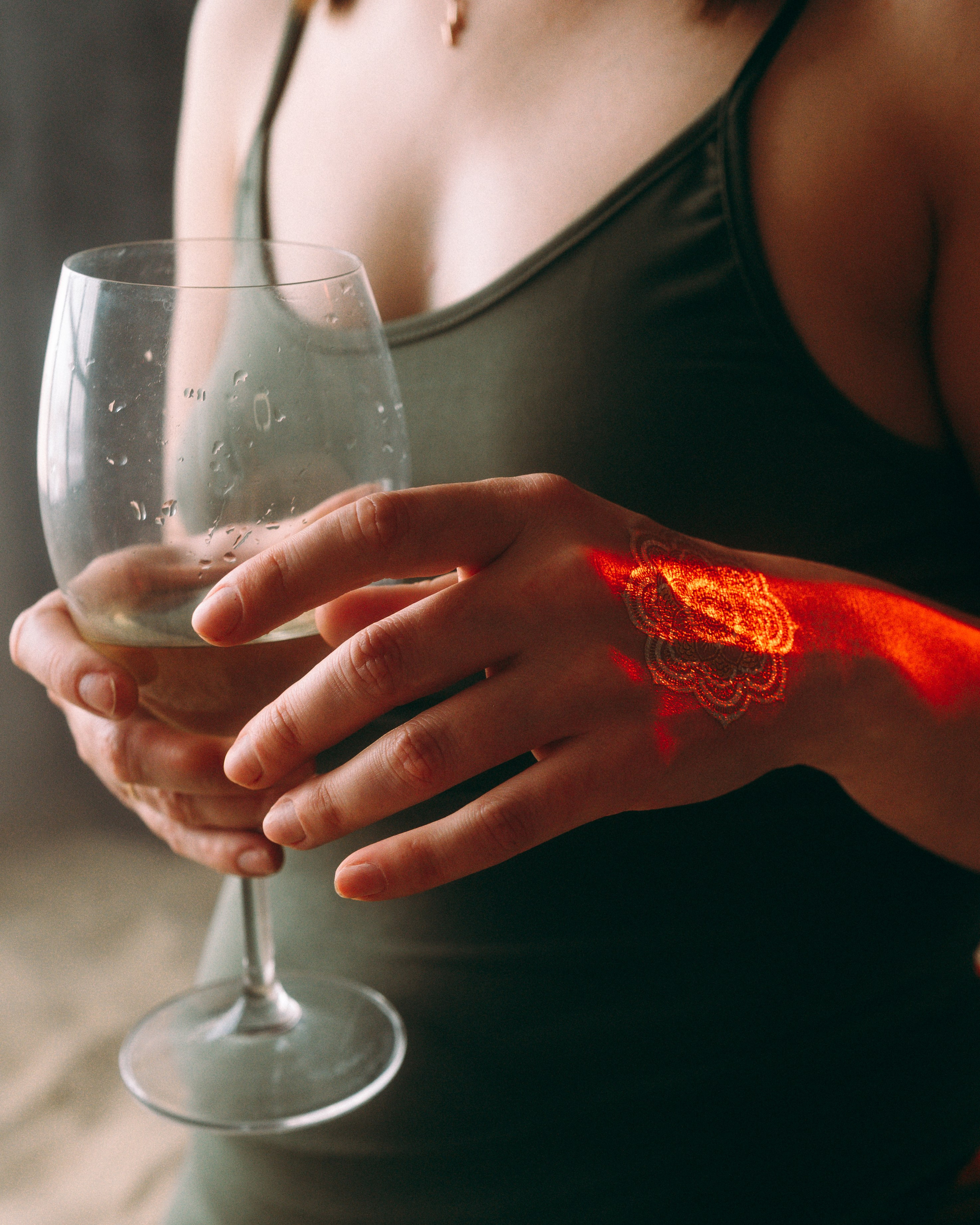 Съёмка подруг в студии. Фотоведьма Дарья Нечинская