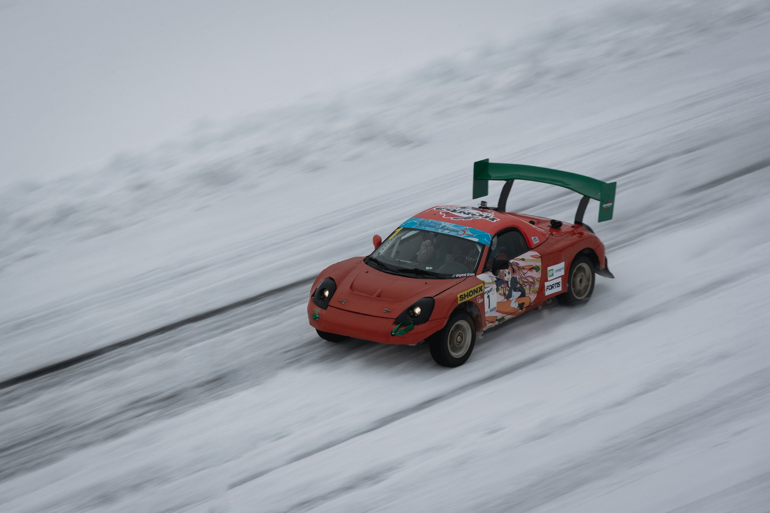 Автоспорт. Спортивный фотограф в Нижнем Новгороде Евгений Тетера